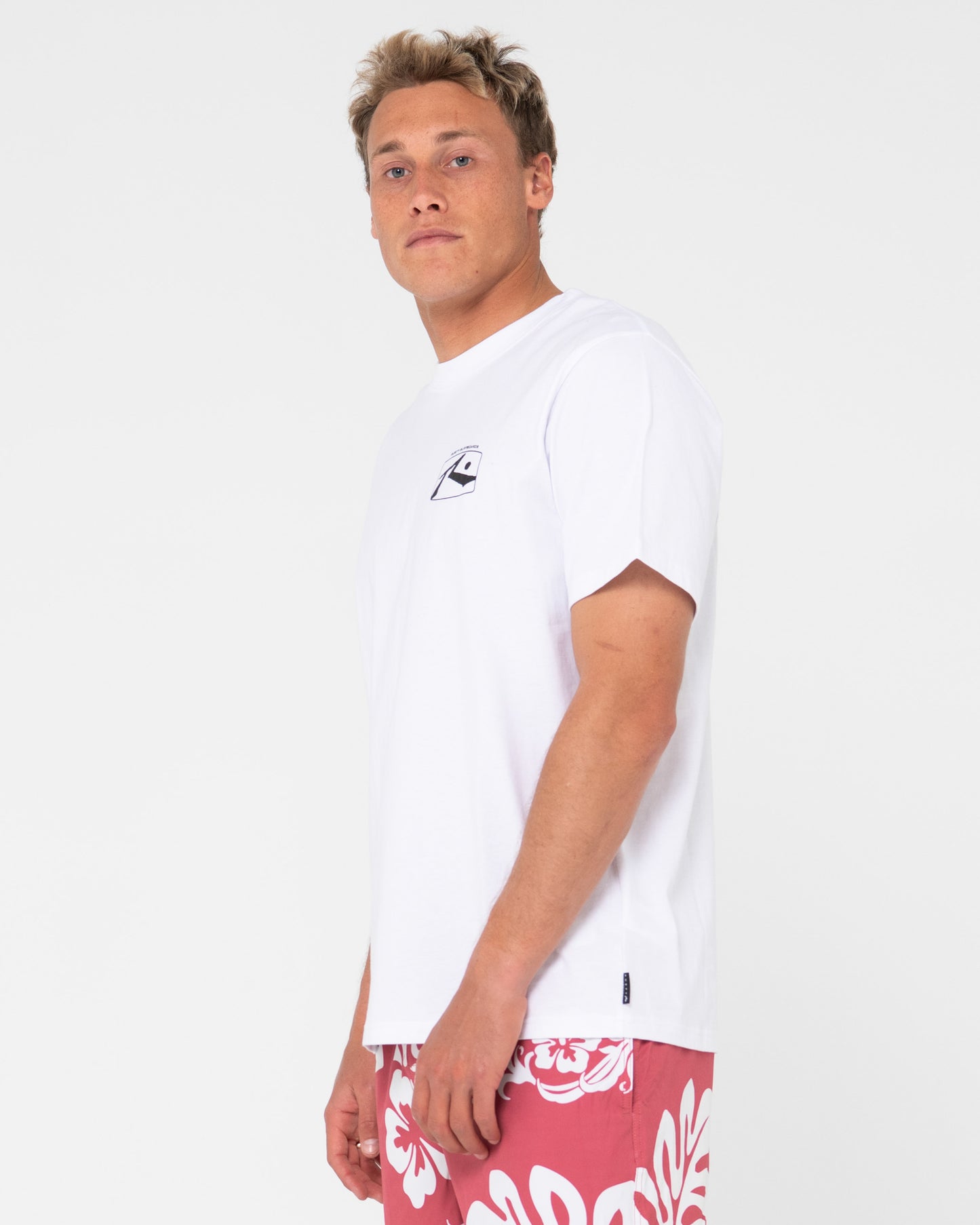 ADVOCATE SHORT SLEEVE TEE