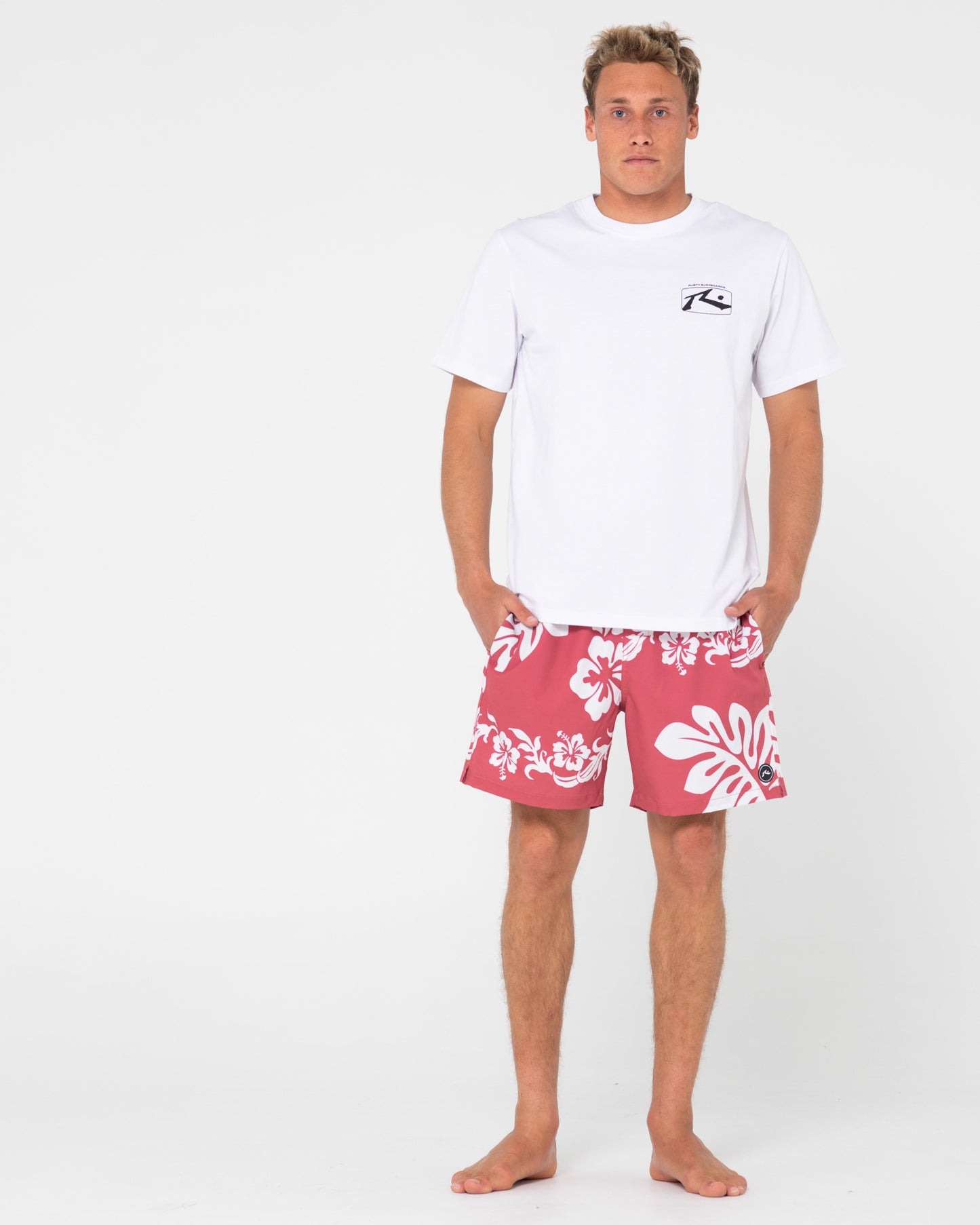 ADVOCATE SHORT SLEEVE TEE