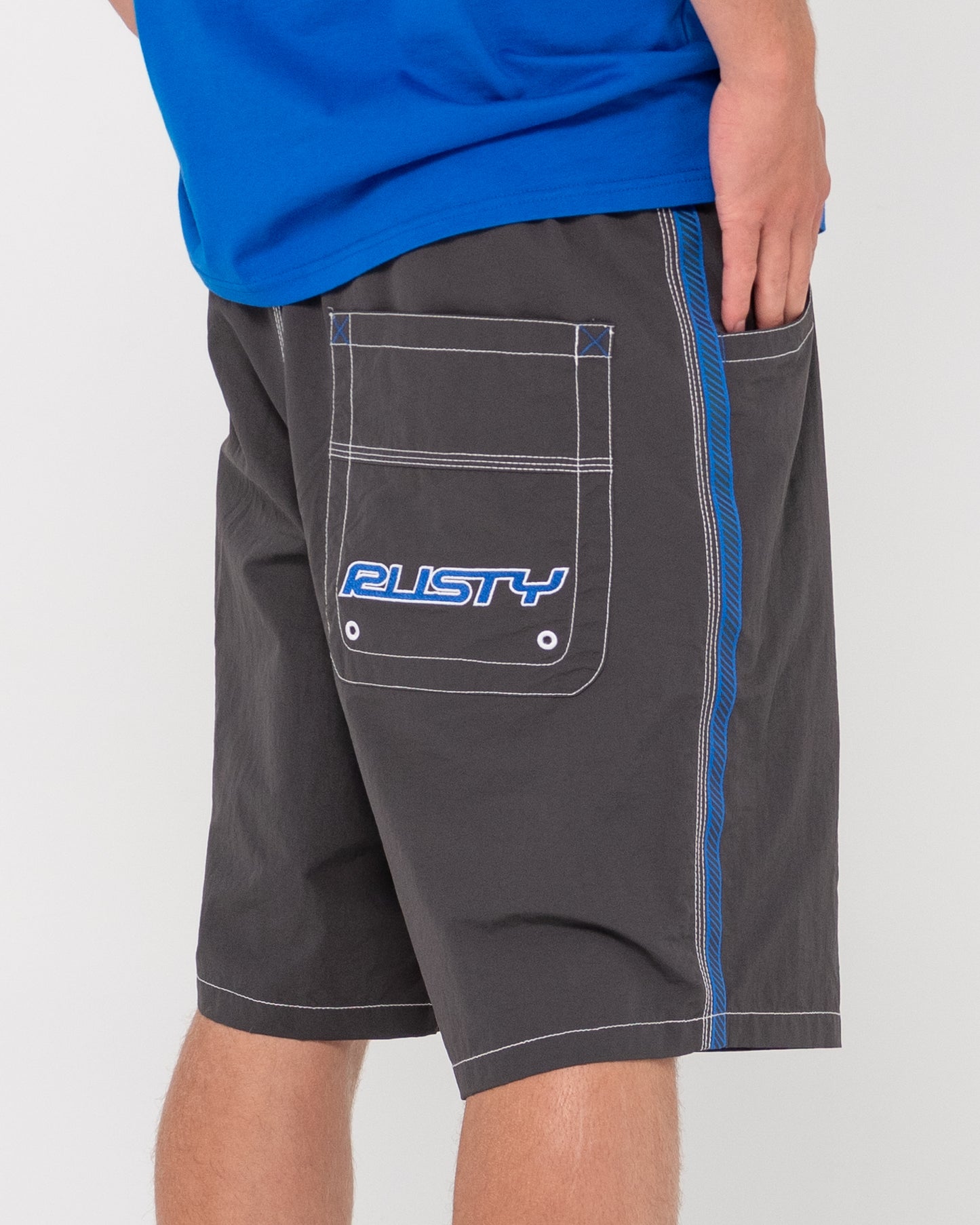 FLIP DADDY BOARDSHORTS