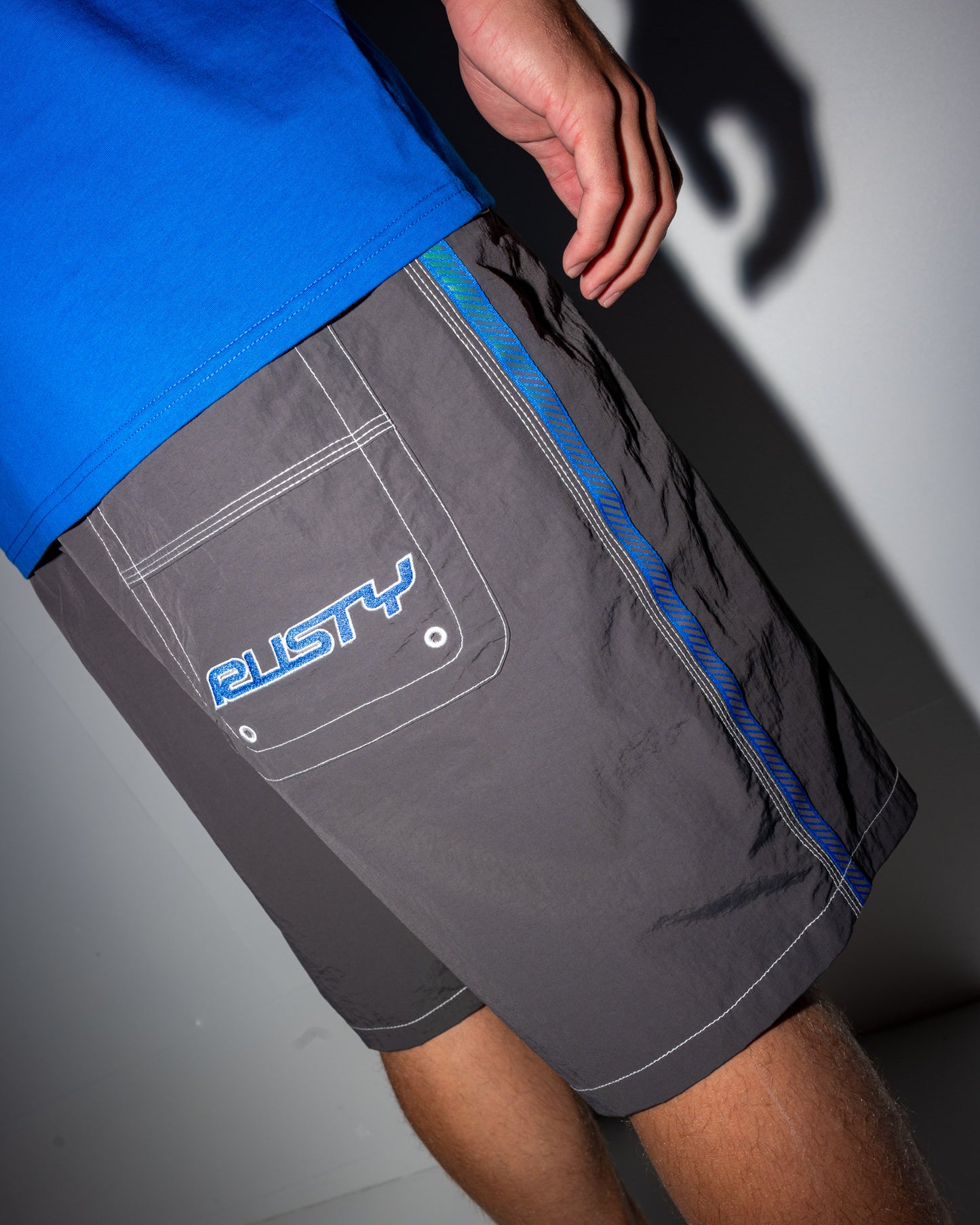 FLIP DADDY BOARDSHORTS