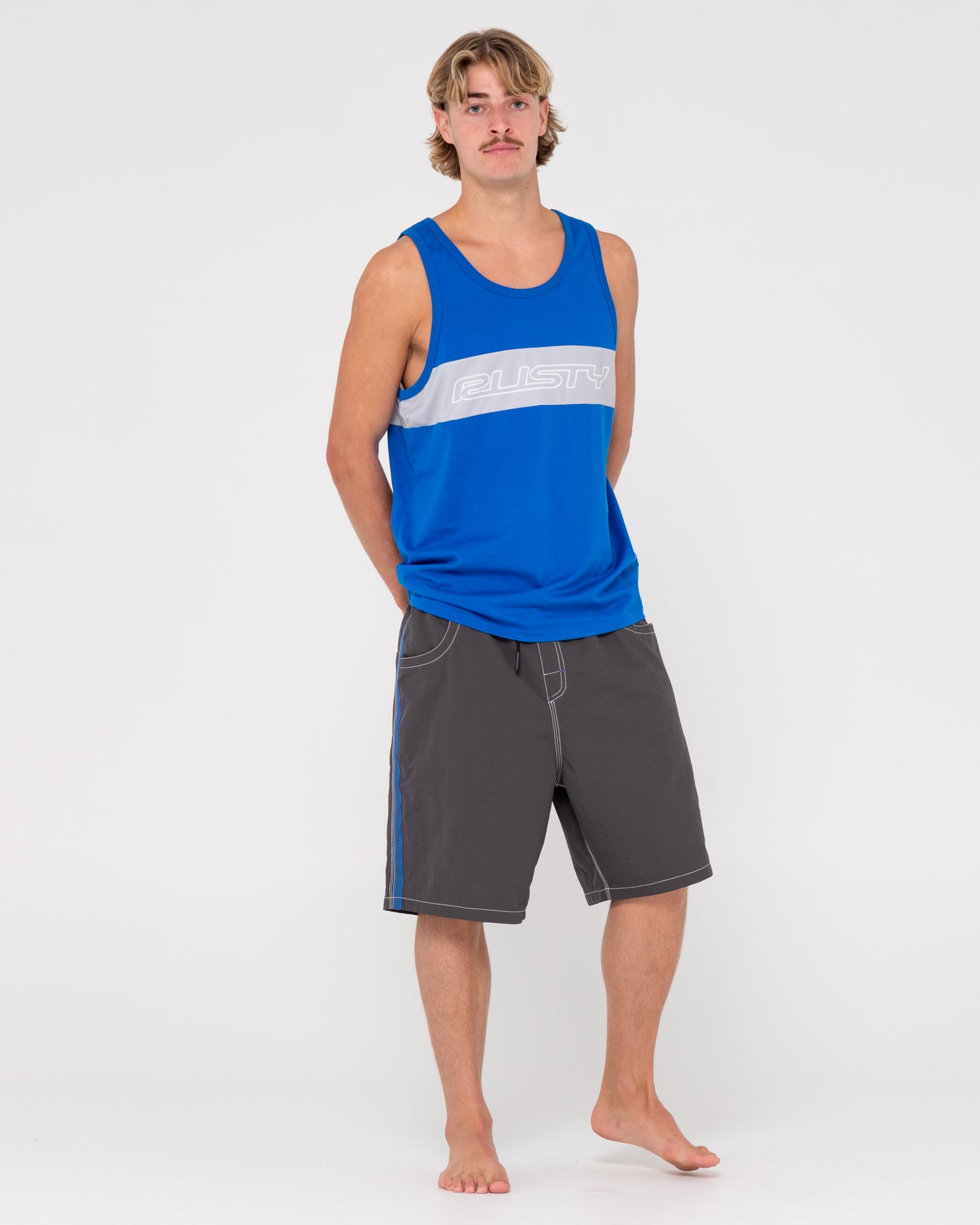 FLIP DADDY BOARDSHORTS