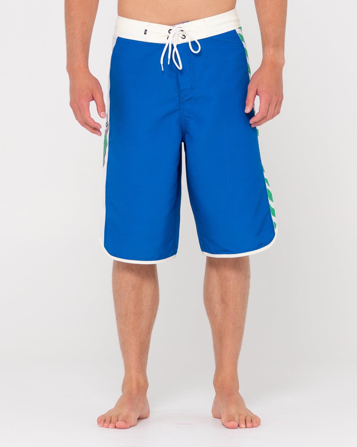 MIKE N IKE FIXED BOARDSHORT