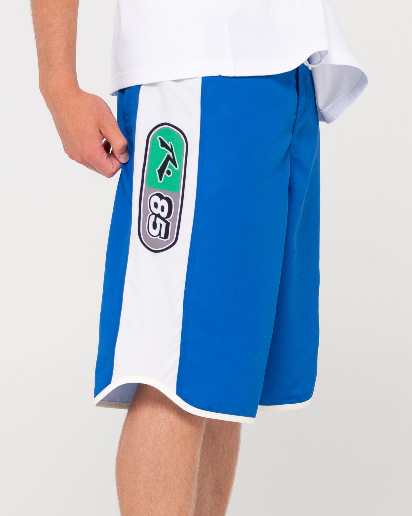 MIKE N IKE FIXED BOARDSHORT