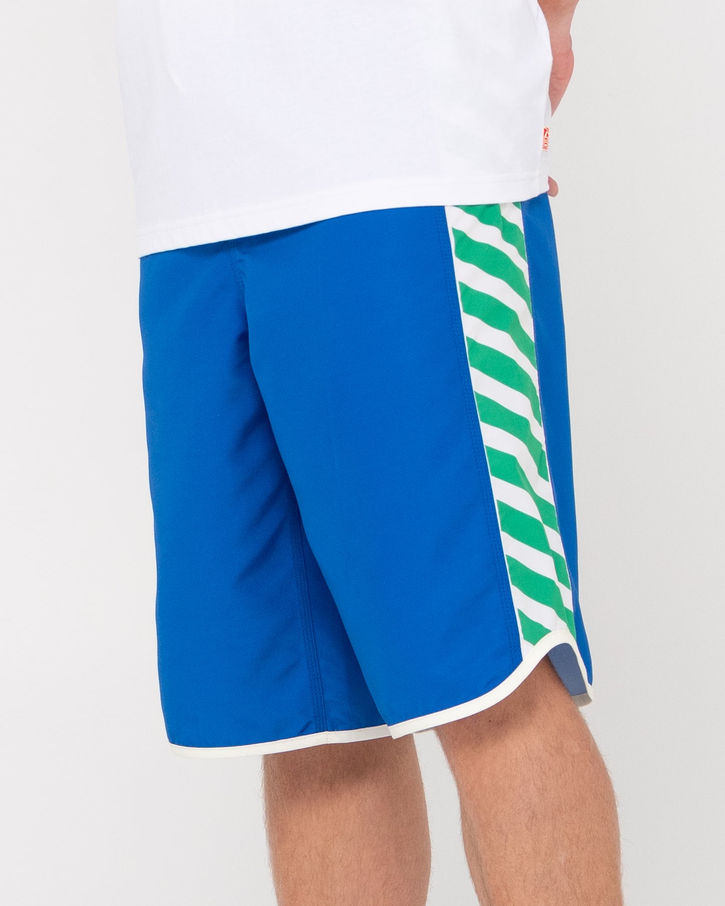 MIKE N IKE FIXED BOARDSHORT