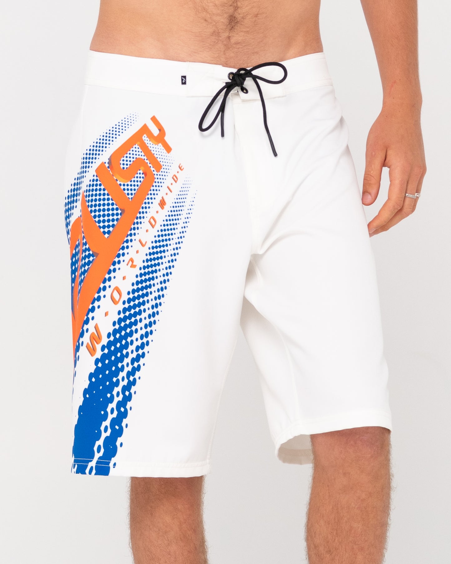 AMON BREAK FIXED BOARDSHORT