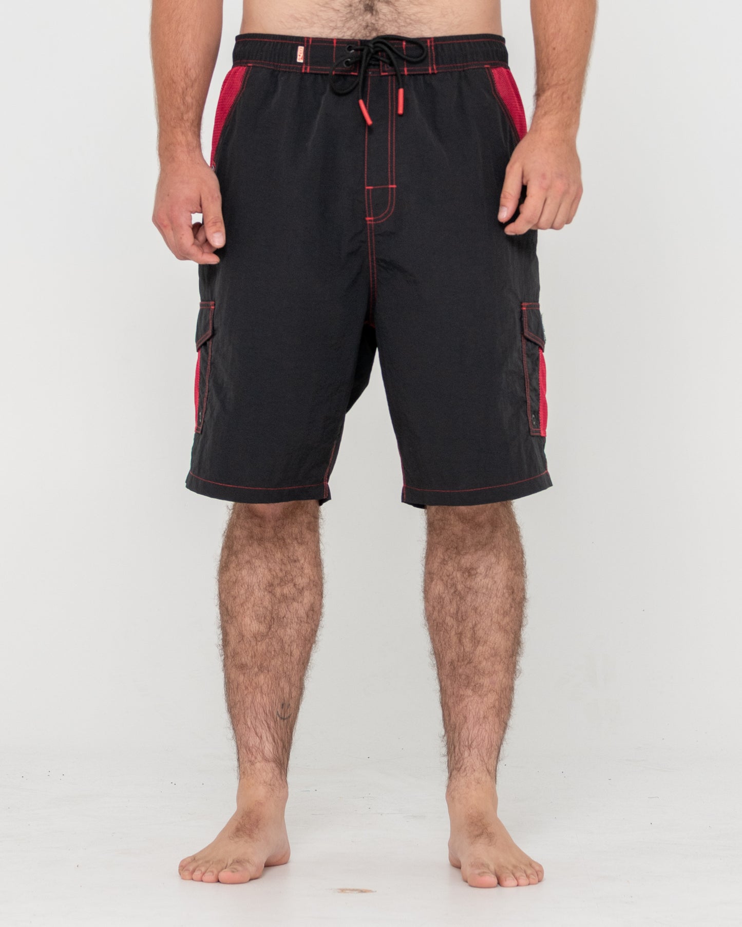 TECH MECHANISMS BOARDSHORT