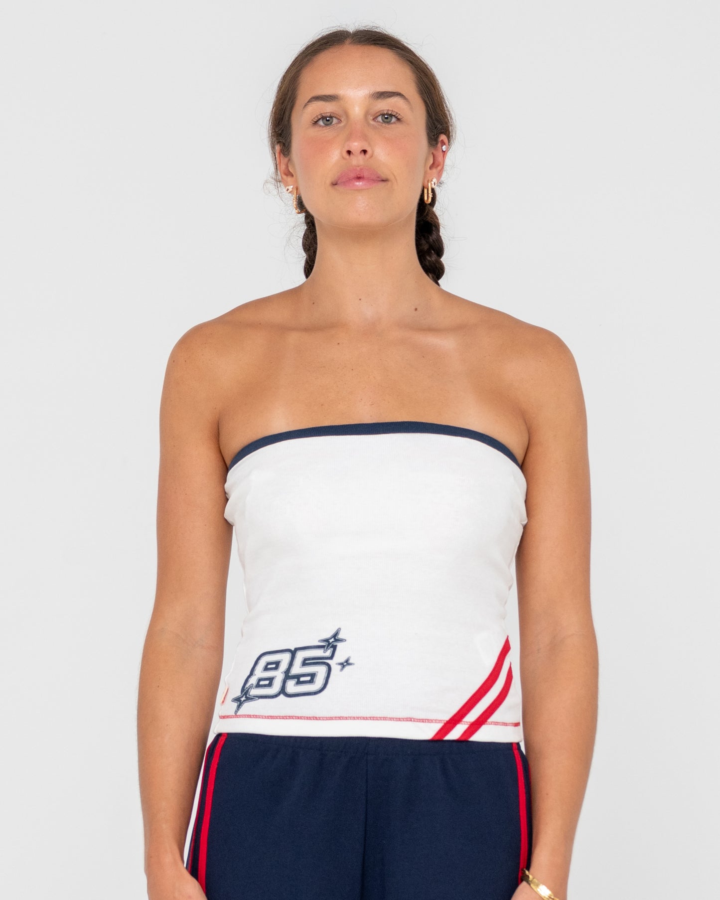 HOT GOSSIP R2K TUBE TOP