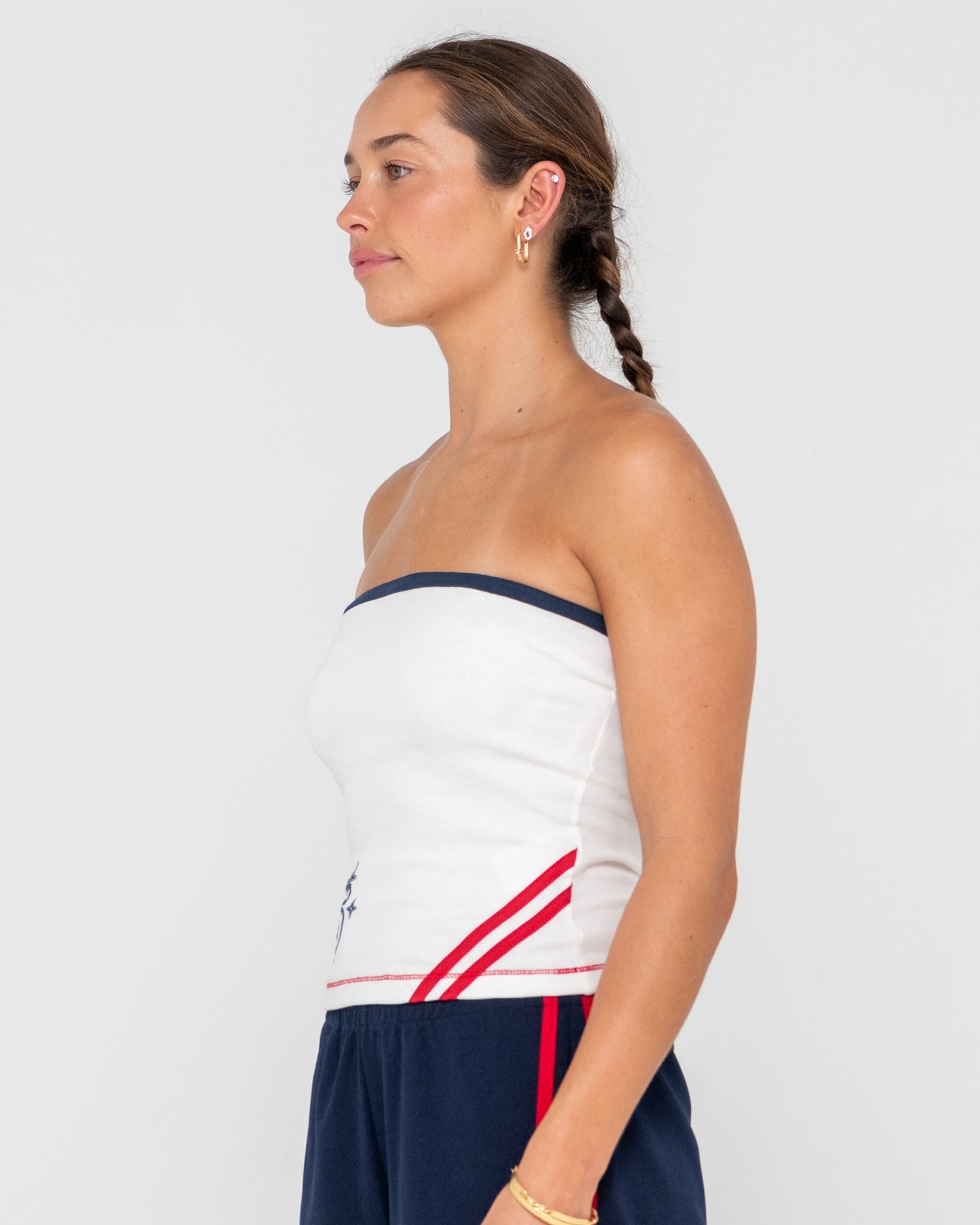 HOT GOSSIP R2K TUBE TOP