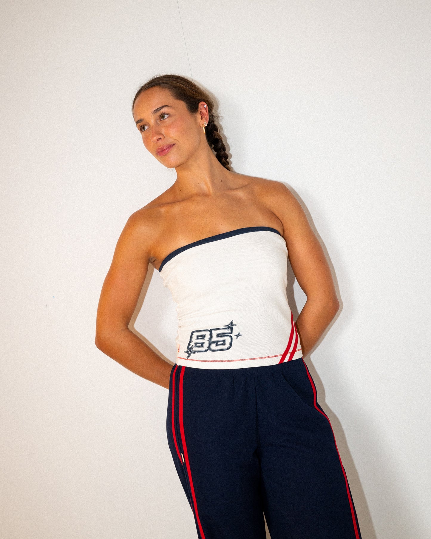 HOT GOSSIP R2K TUBE TOP