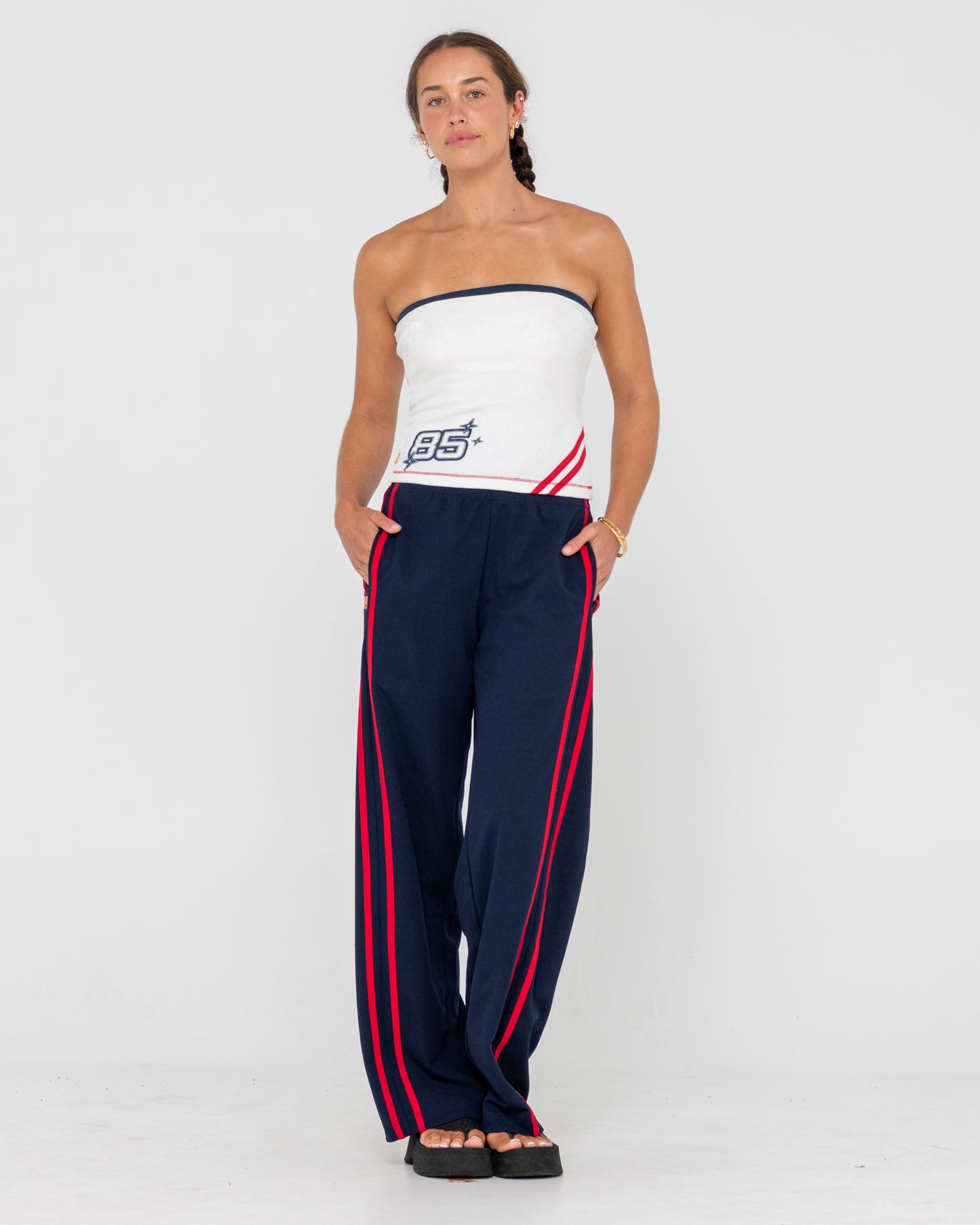 HOT GOSSIP R2K TUBE TOP