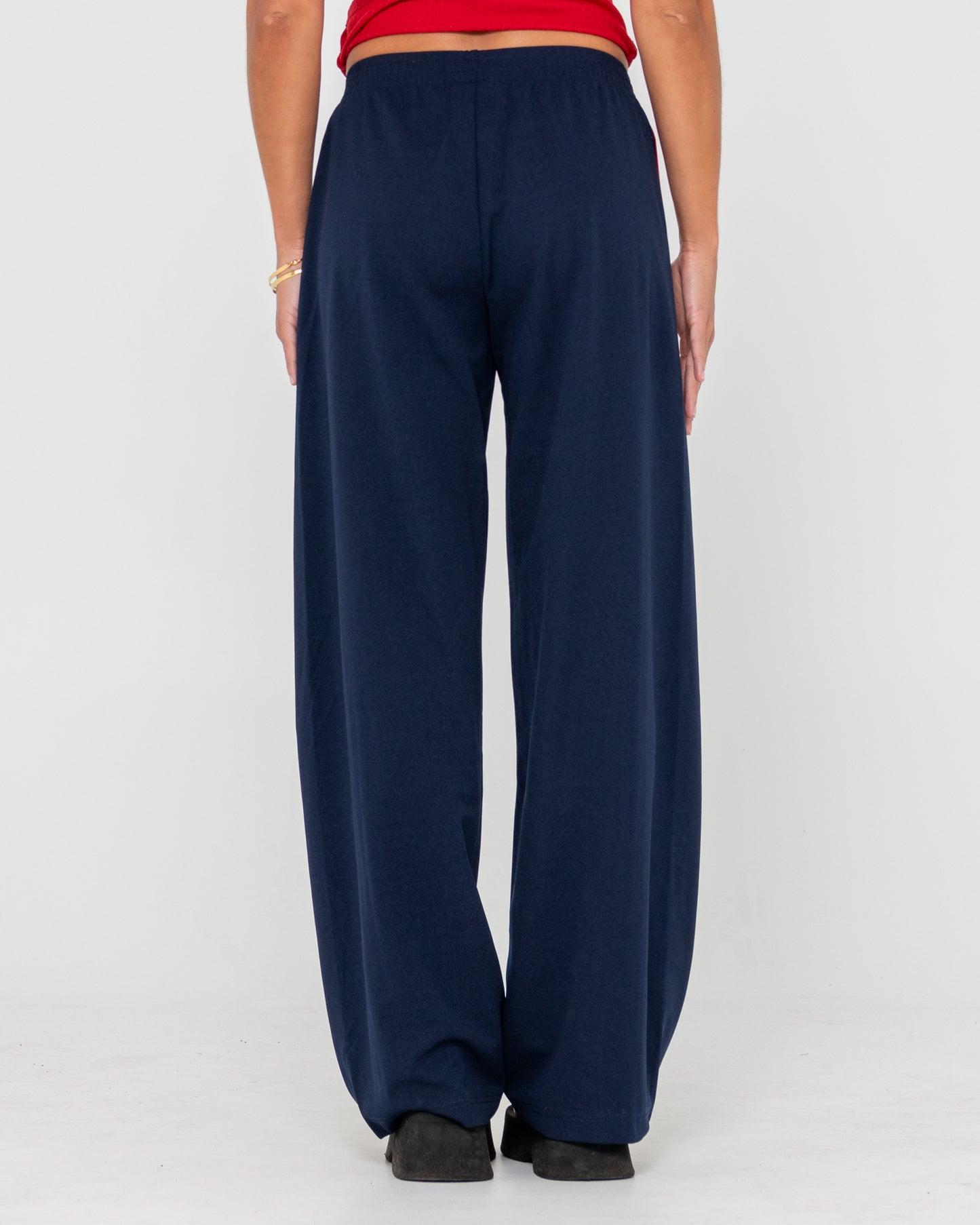 BRONSON LOW RISE TRACKPANT