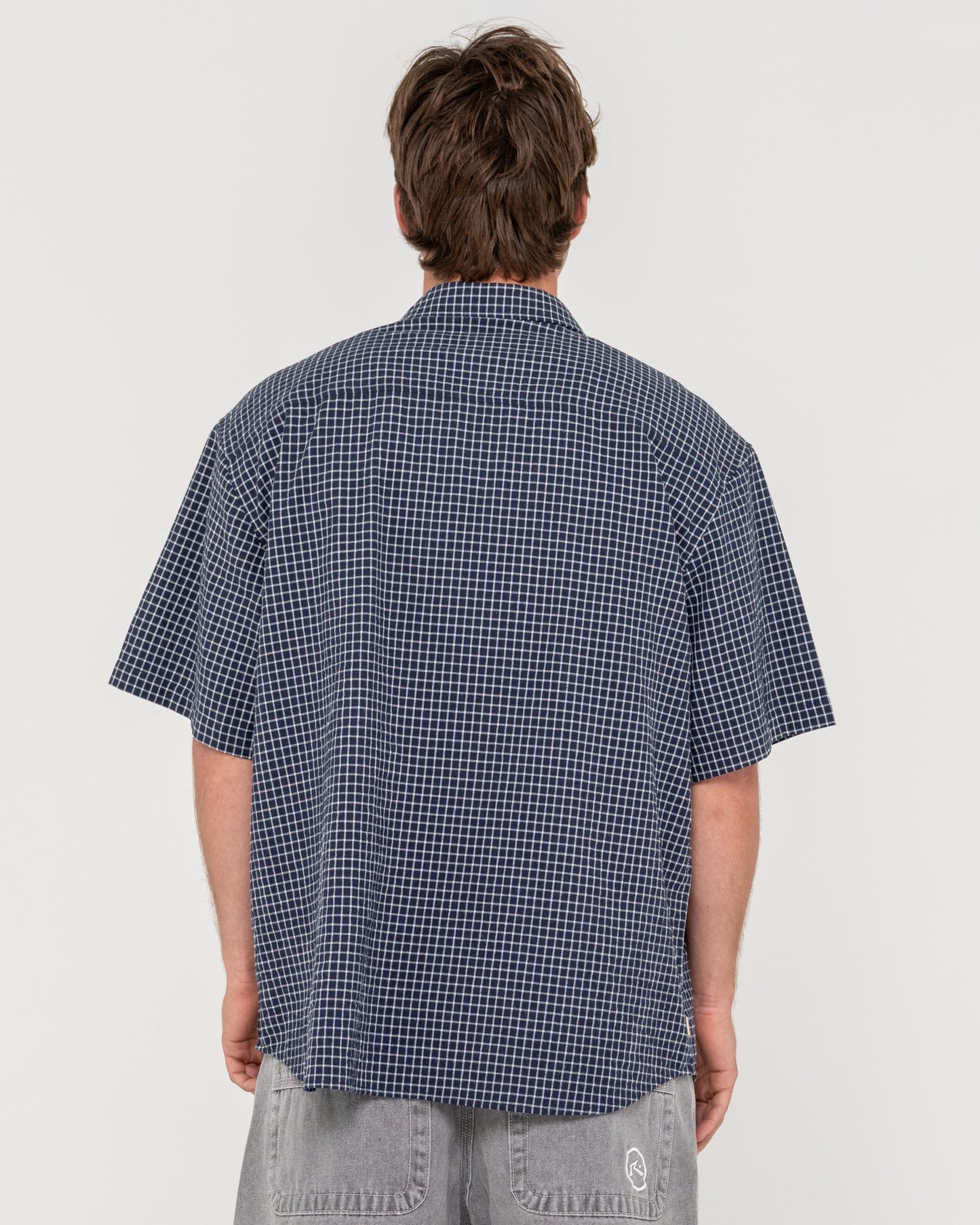 MUCHO GUSTO SHORT SLEEVE SHIRT