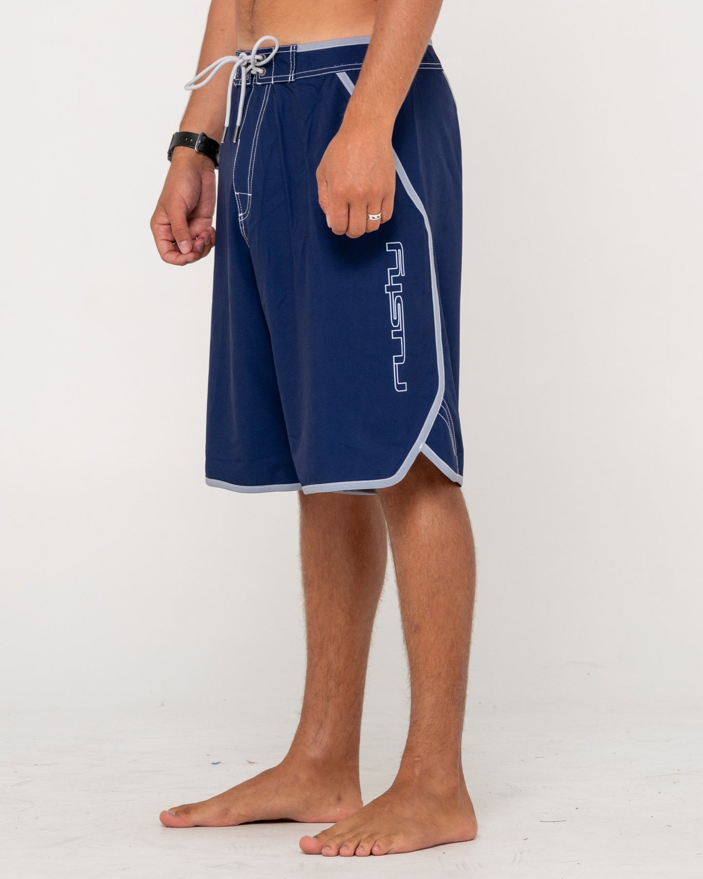 VOLTRON FIXED WAIST BOARDSHORT