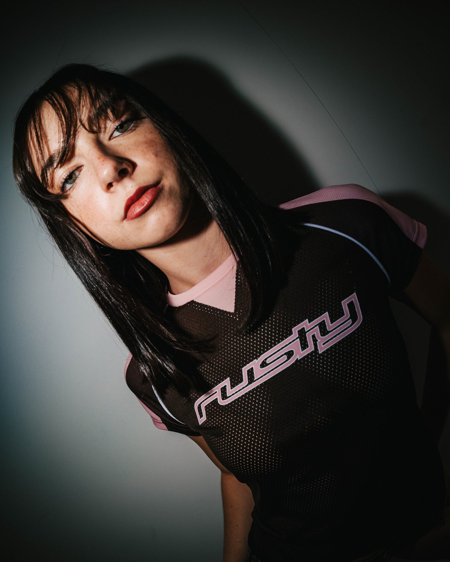 NAPLES CONTRAST BABY SPORTS JERSEY