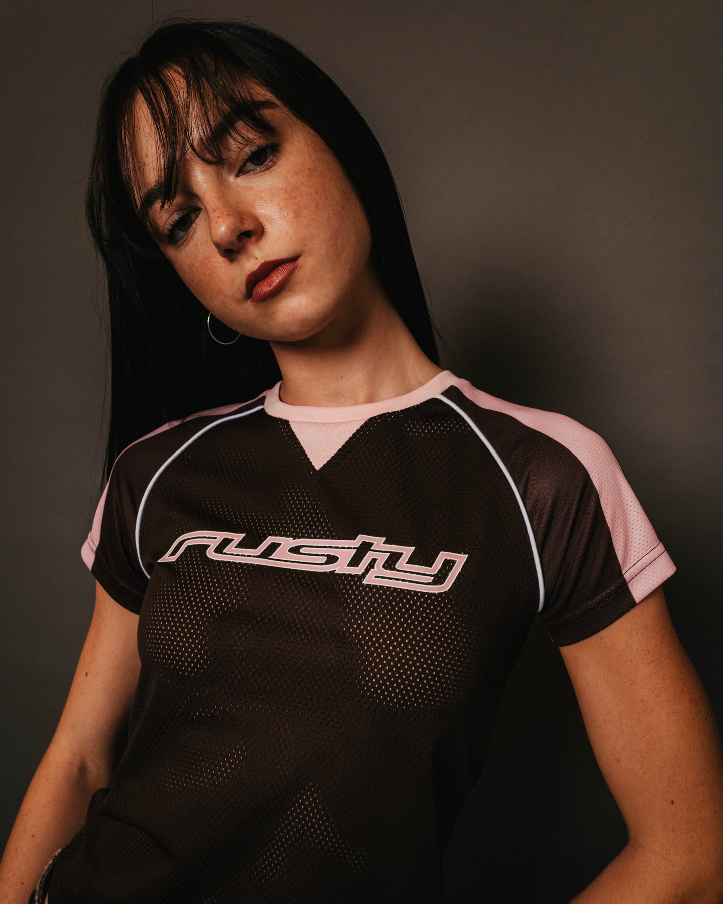 NAPLES CONTRAST BABY SPORTS JERSEY