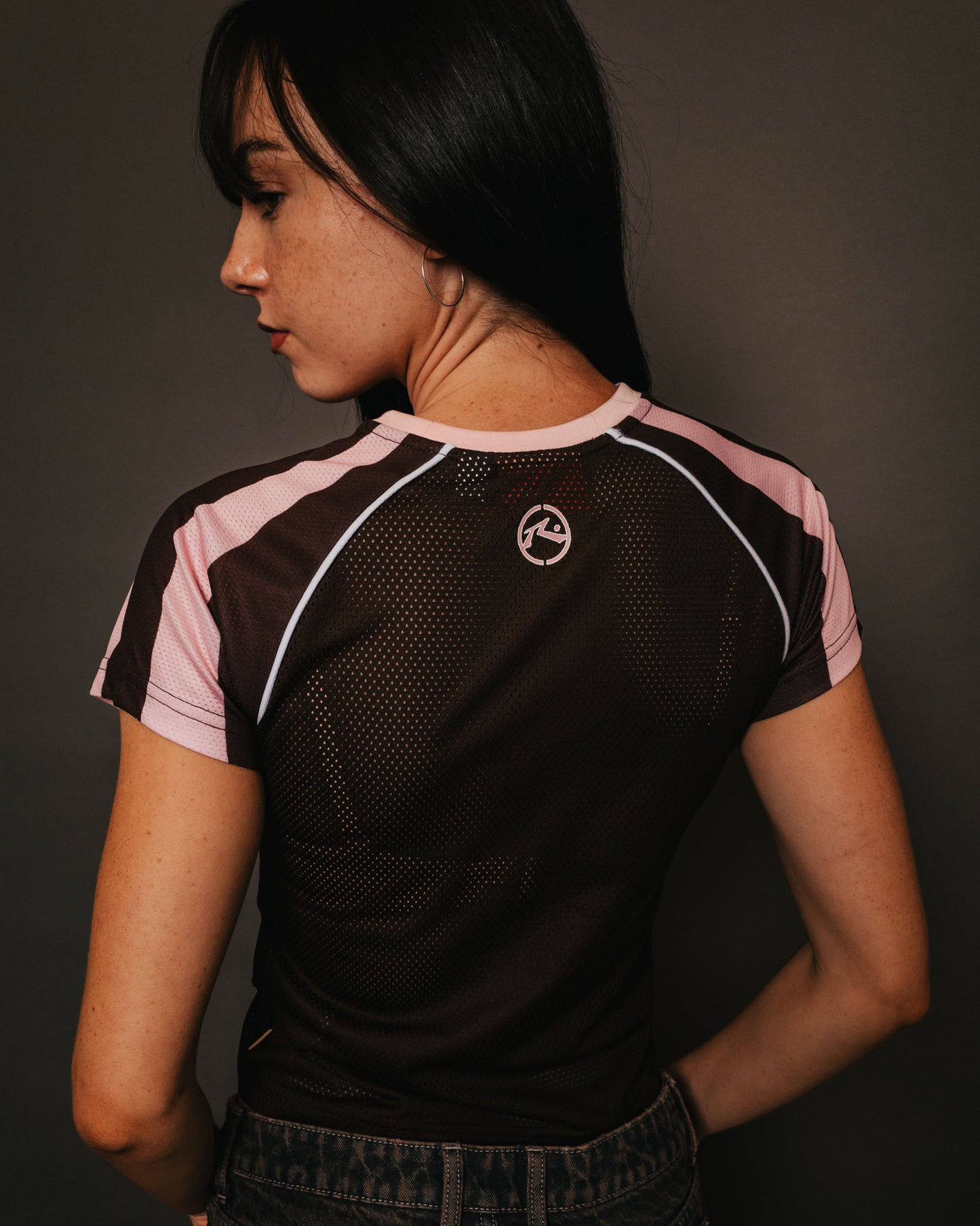 NAPLES CONTRAST BABY SPORTS JERSEY