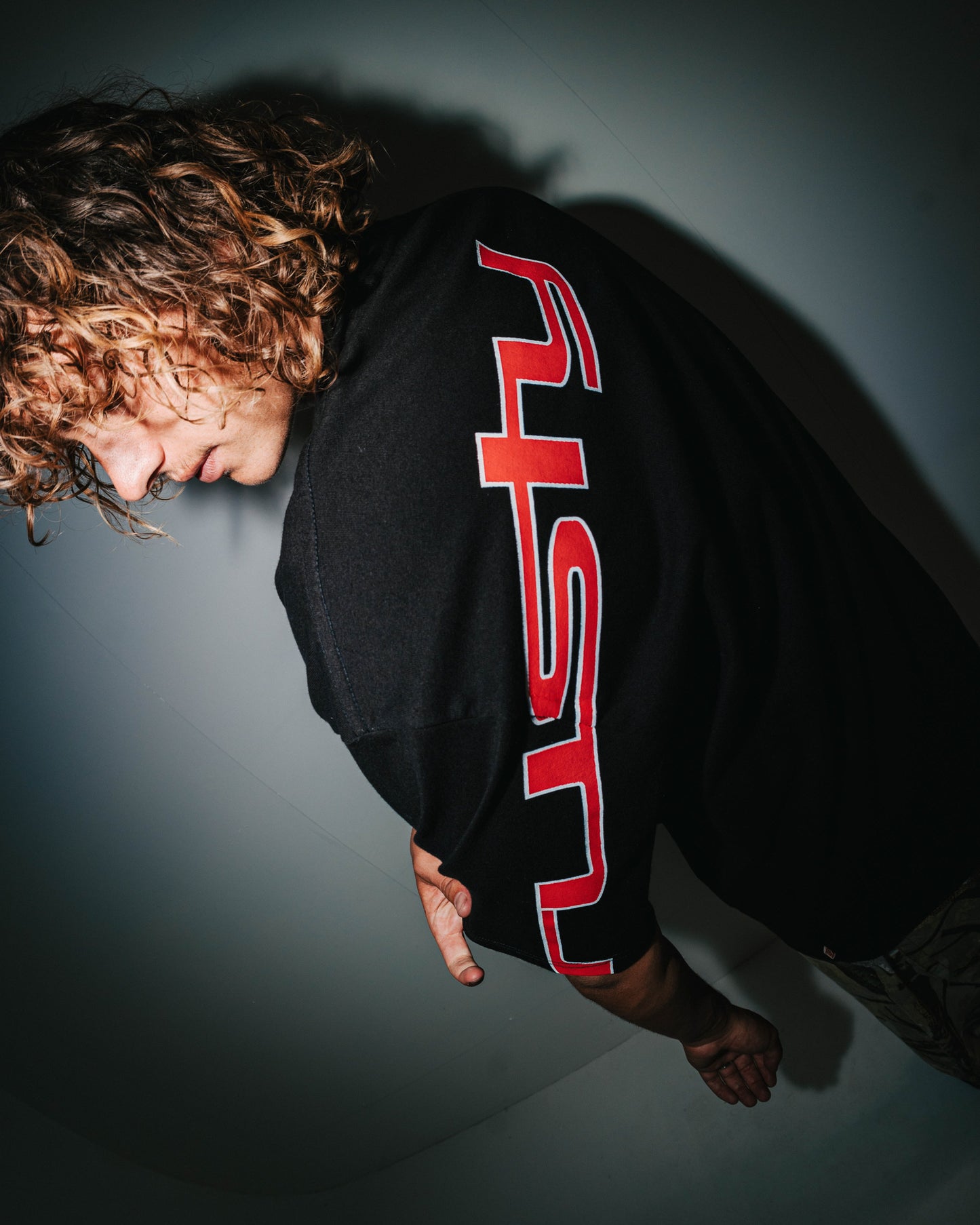 GLAZE-R SHORT SLEEVE TEE