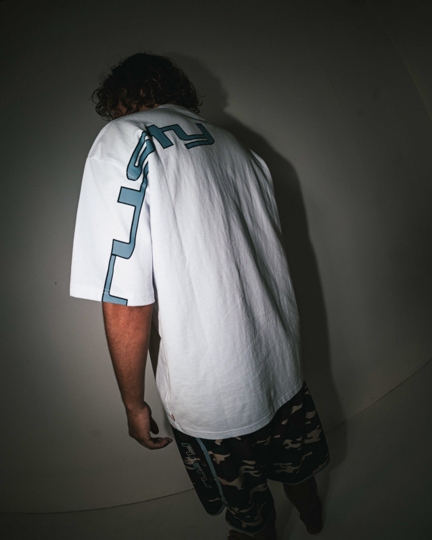 GLAZE-R SHORT SLEEVE TEE