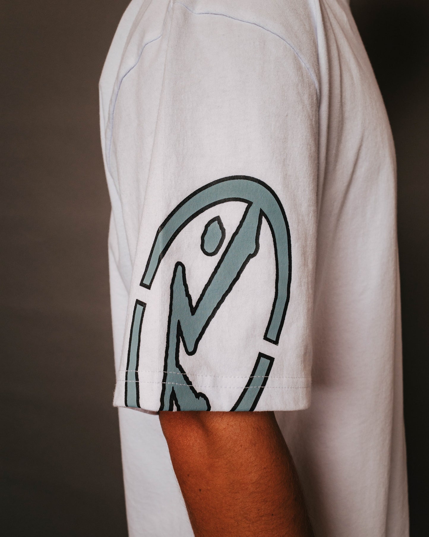 GLAZE-R SHORT SLEEVE TEE