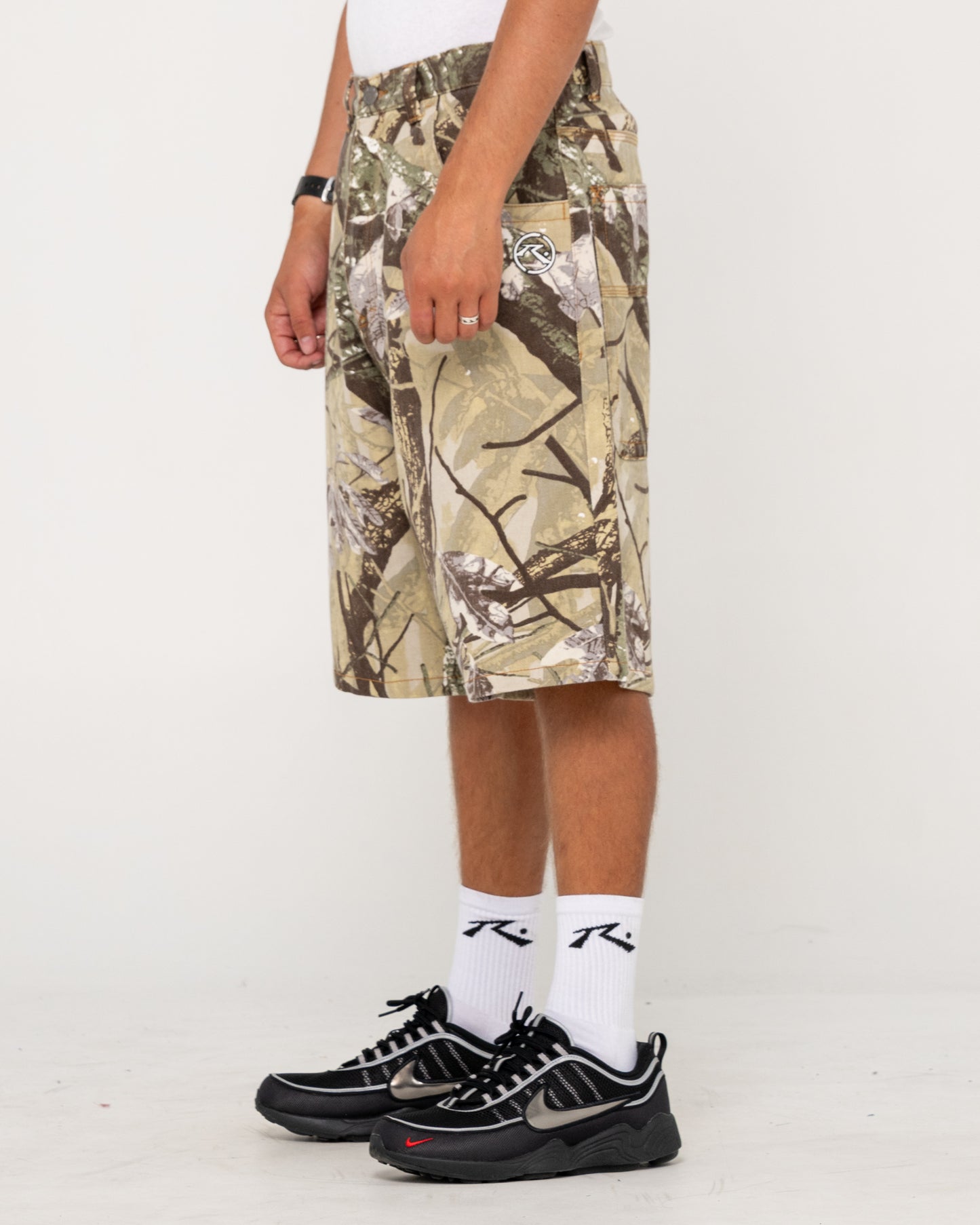 HOODUS RAMBO JORT