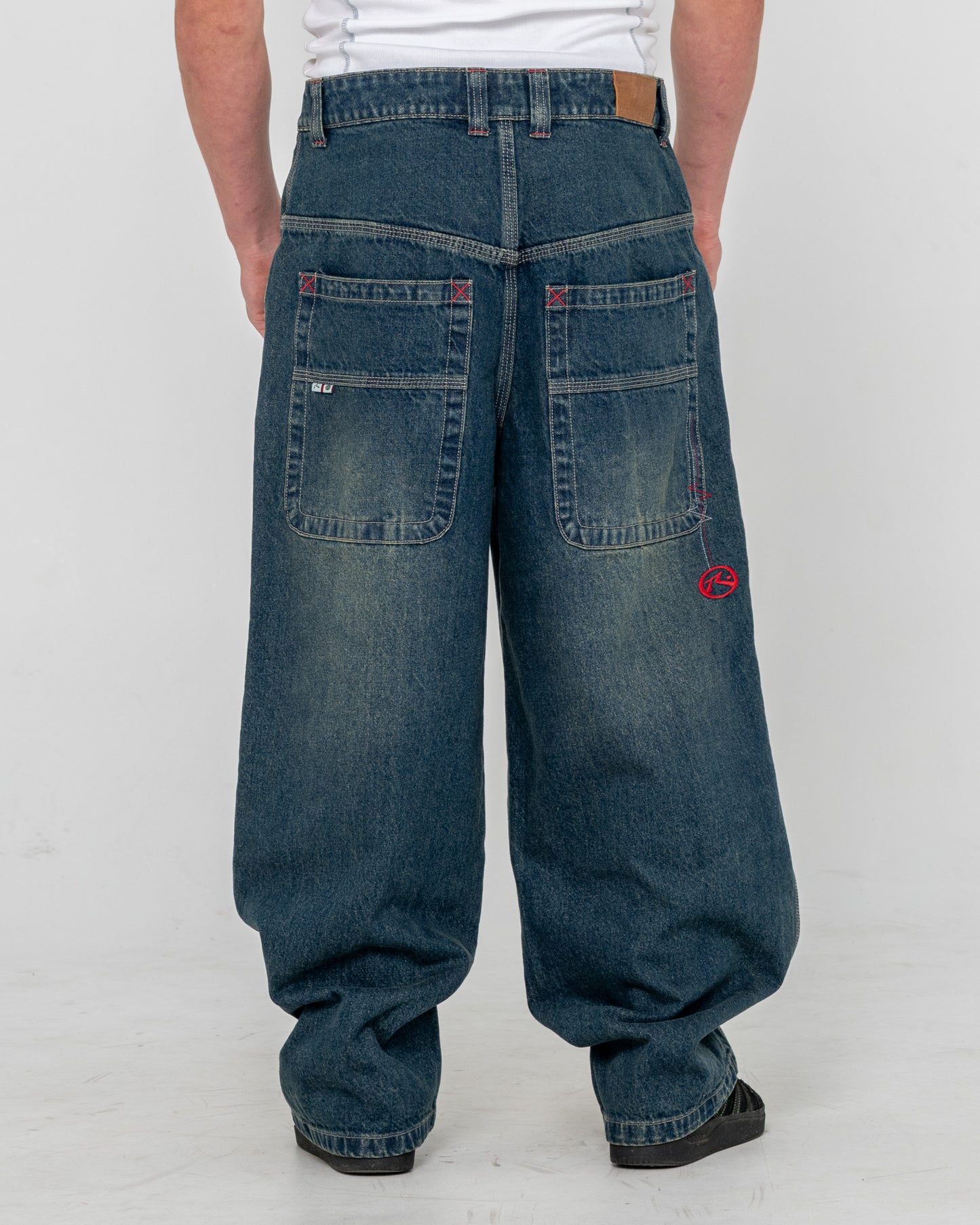 YOWIE BAGGY JEAN