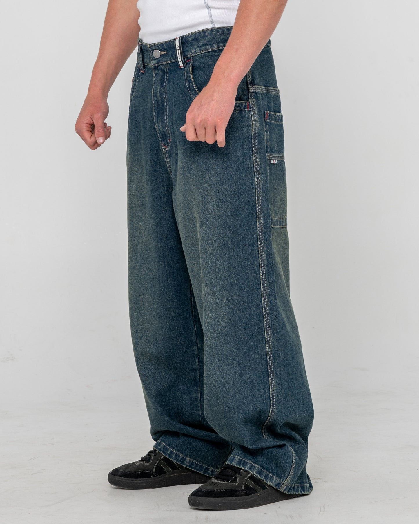 YOWIE BAGGY JEAN