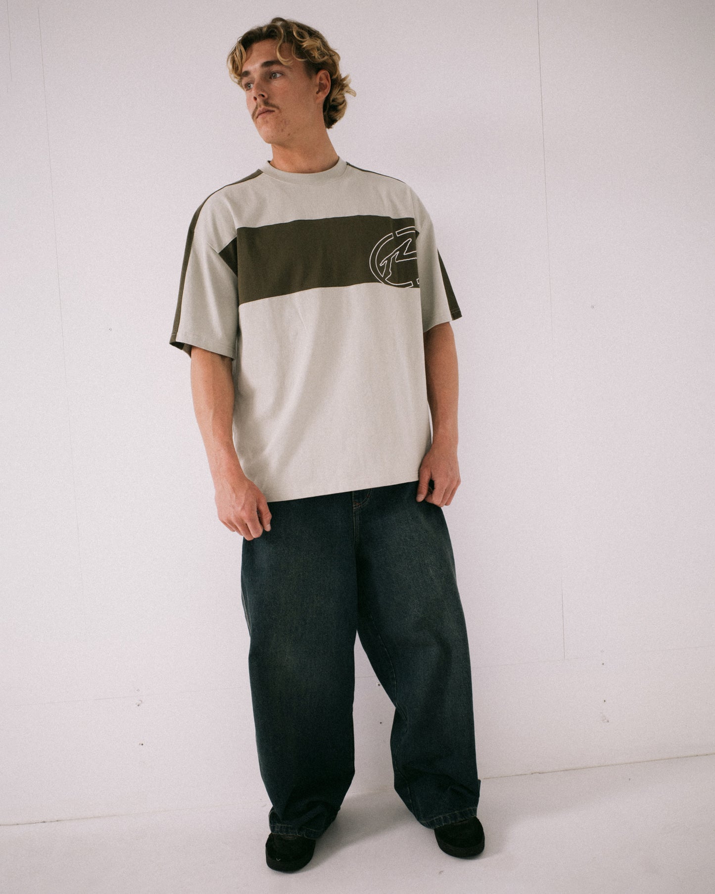 YOWIE BAGGY JEAN
