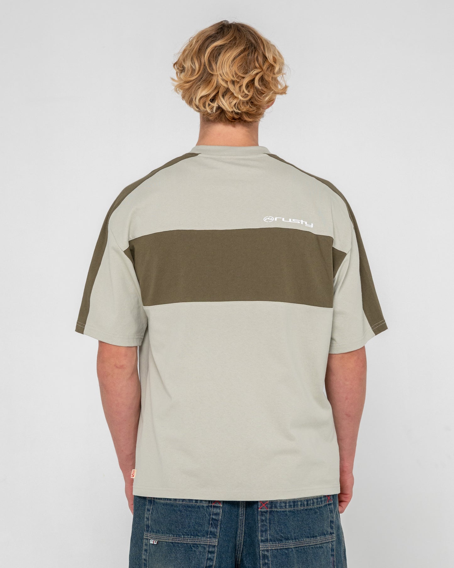 KILL SWITCH SHORT SLEEVE TEE