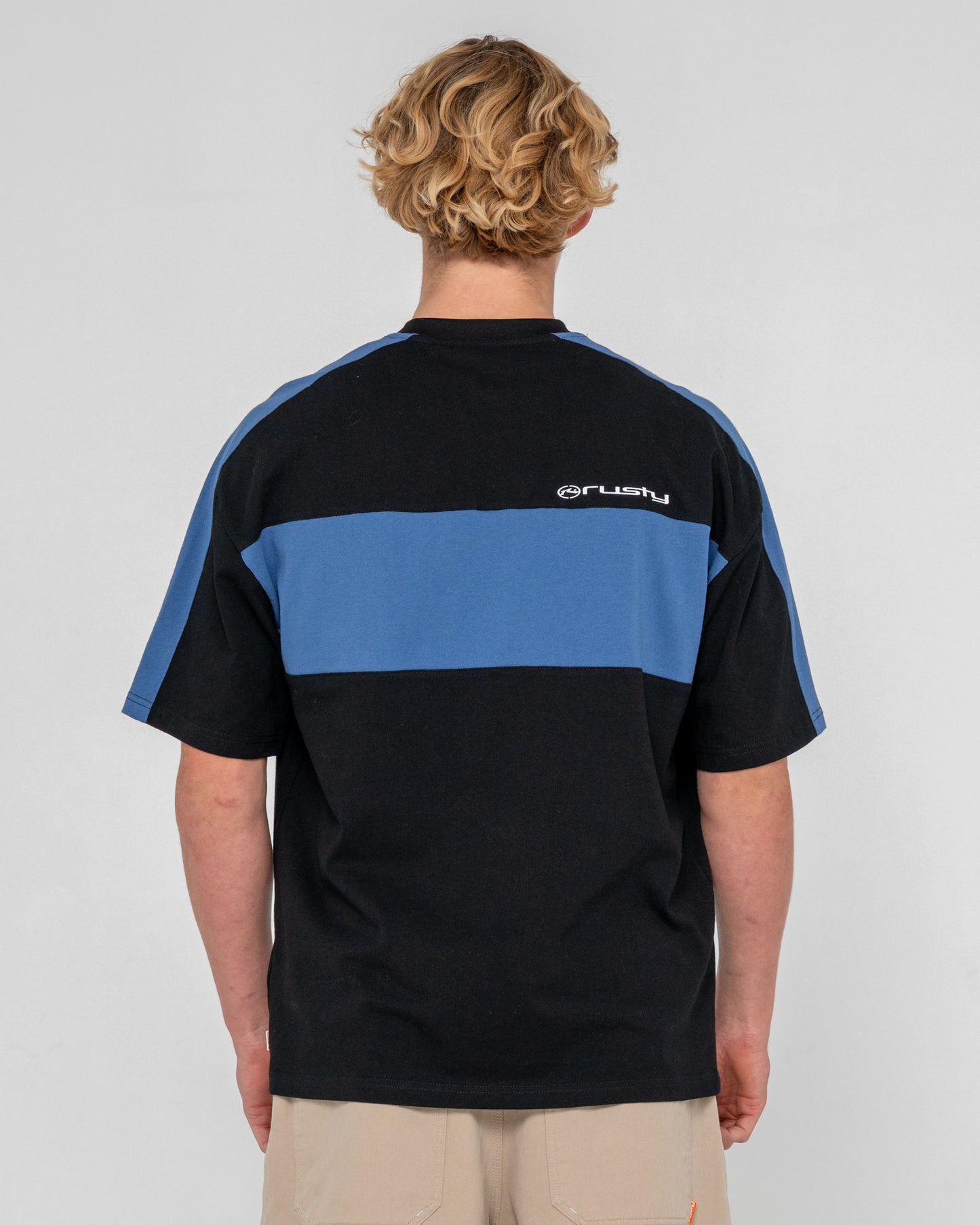 KILL SWITCH SHORT SLEEVE TEE