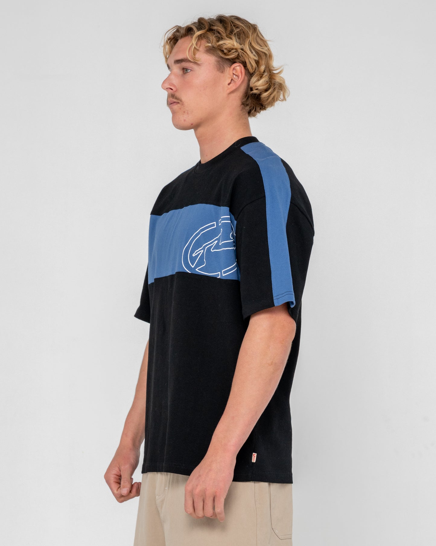 KILL SWITCH SHORT SLEEVE TEE