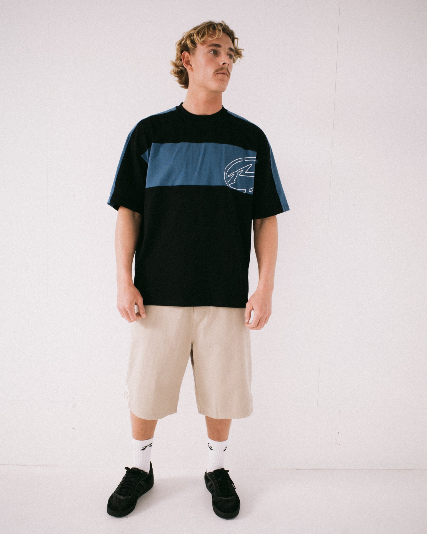 KILL SWITCH SHORT SLEEVE TEE