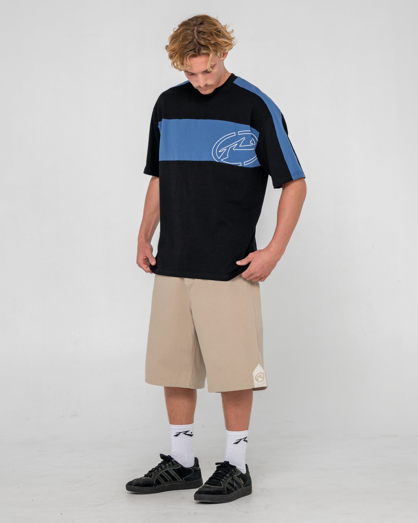 KILL SWITCH SHORT SLEEVE TEE