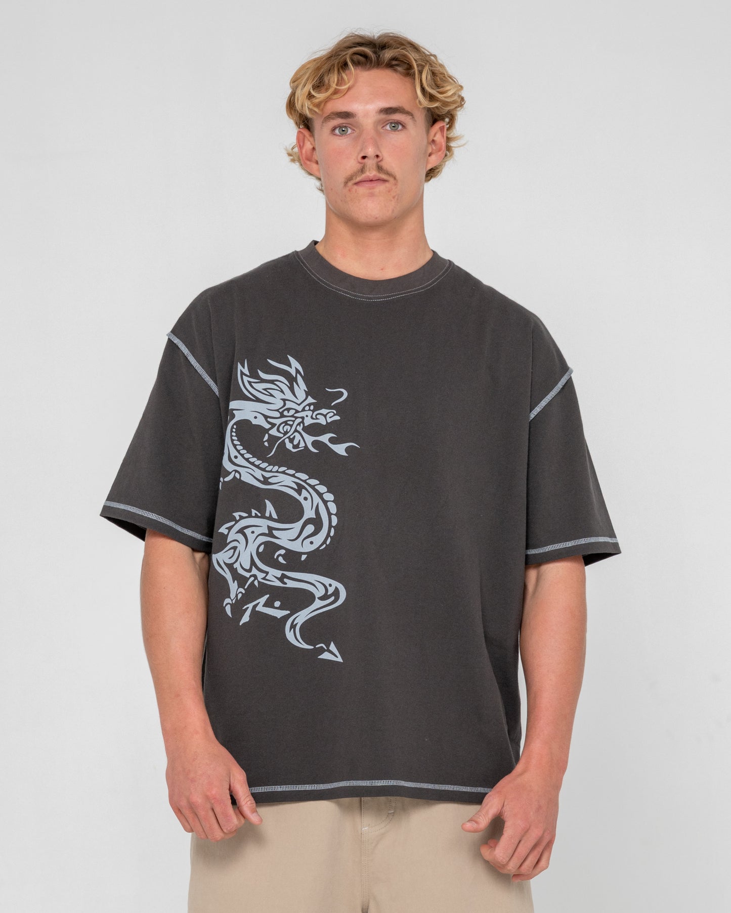 SPYRO SHORT SLEEVE TEE