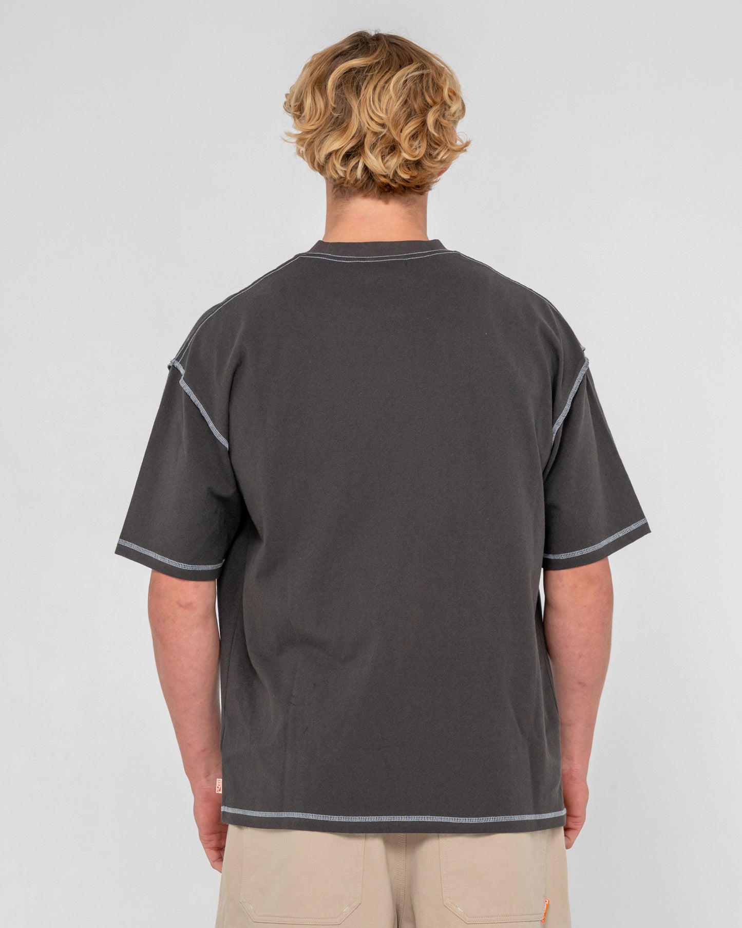 SPYRO SHORT SLEEVE TEE
