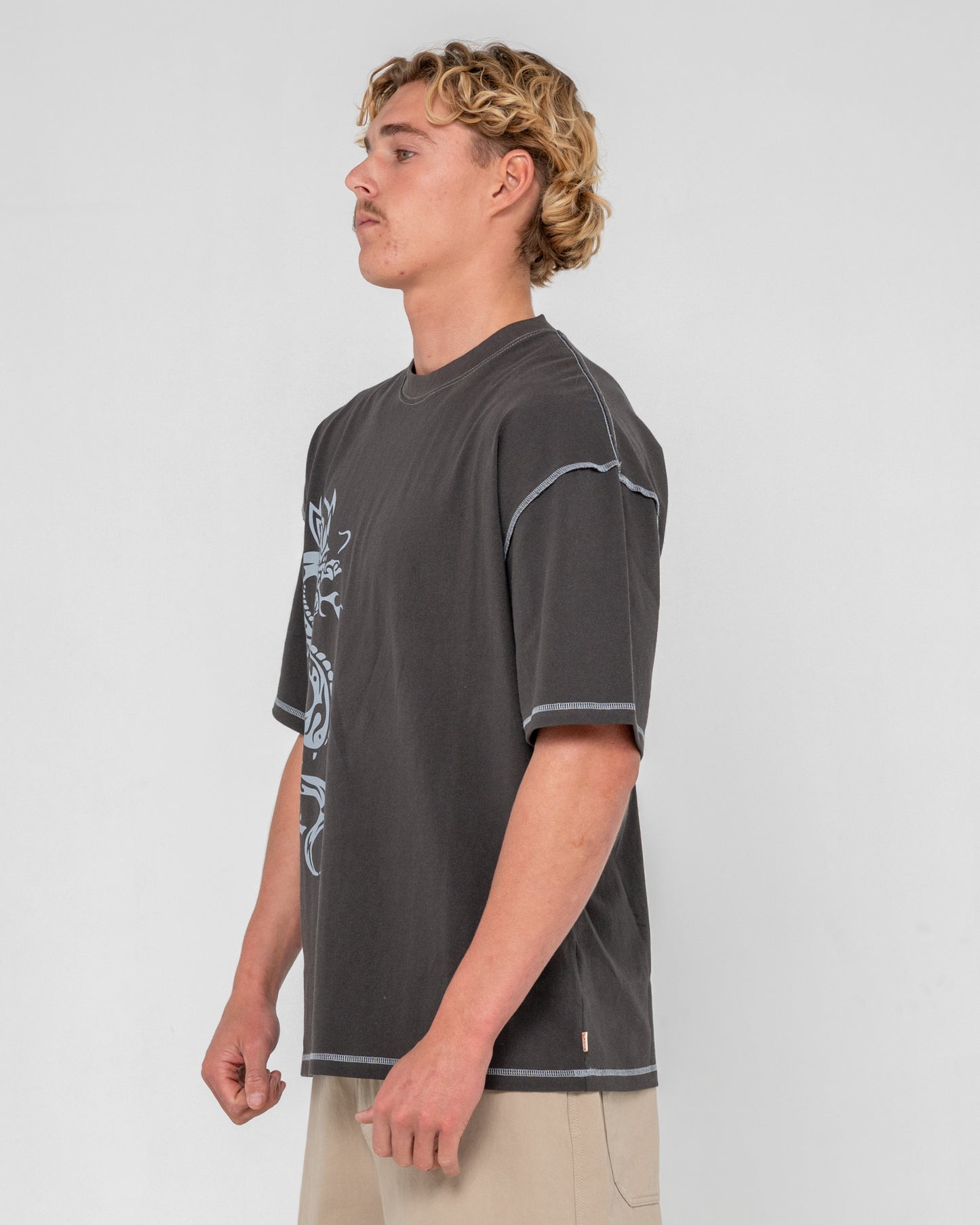 SPYRO SHORT SLEEVE TEE