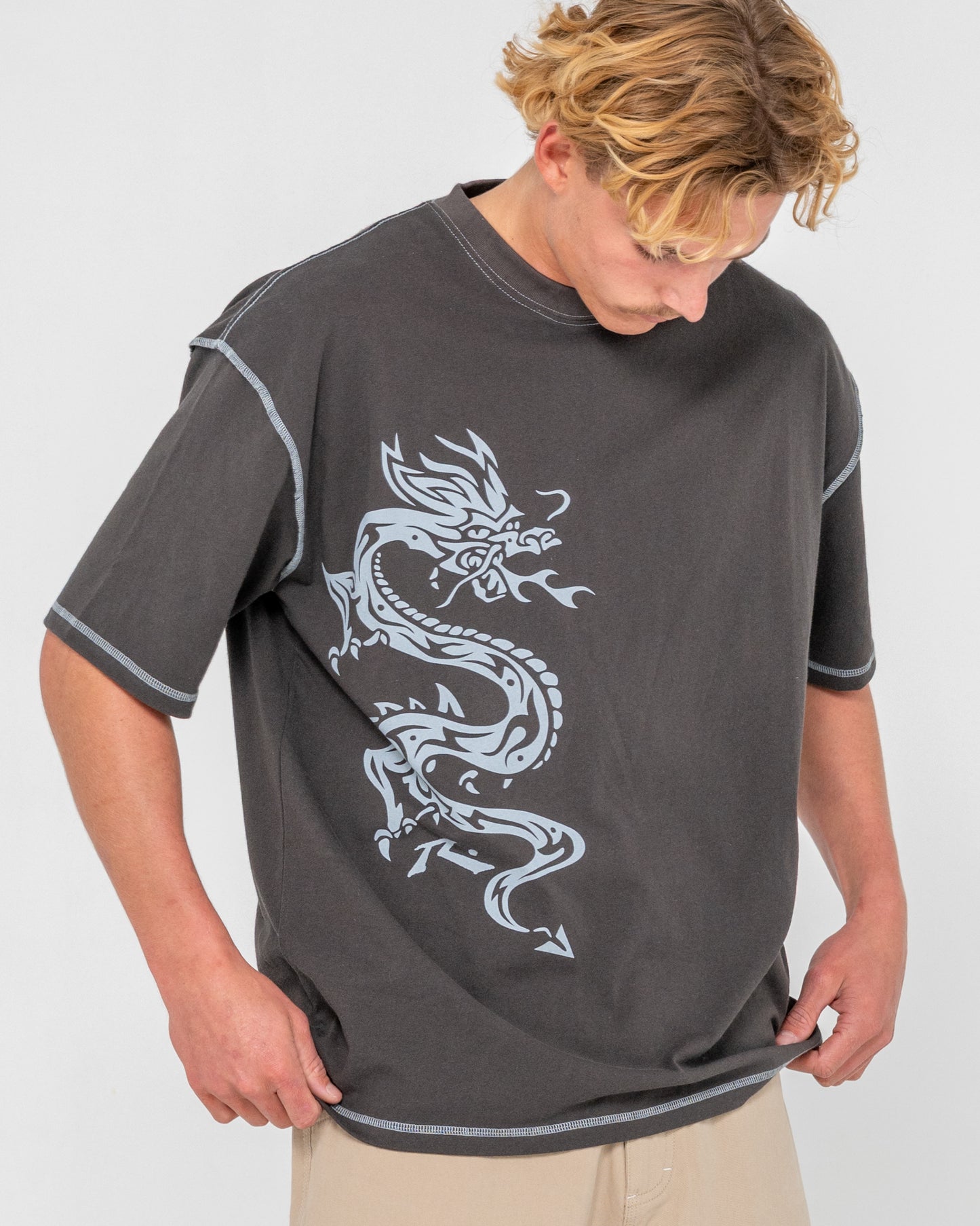 SPYRO SHORT SLEEVE TEE