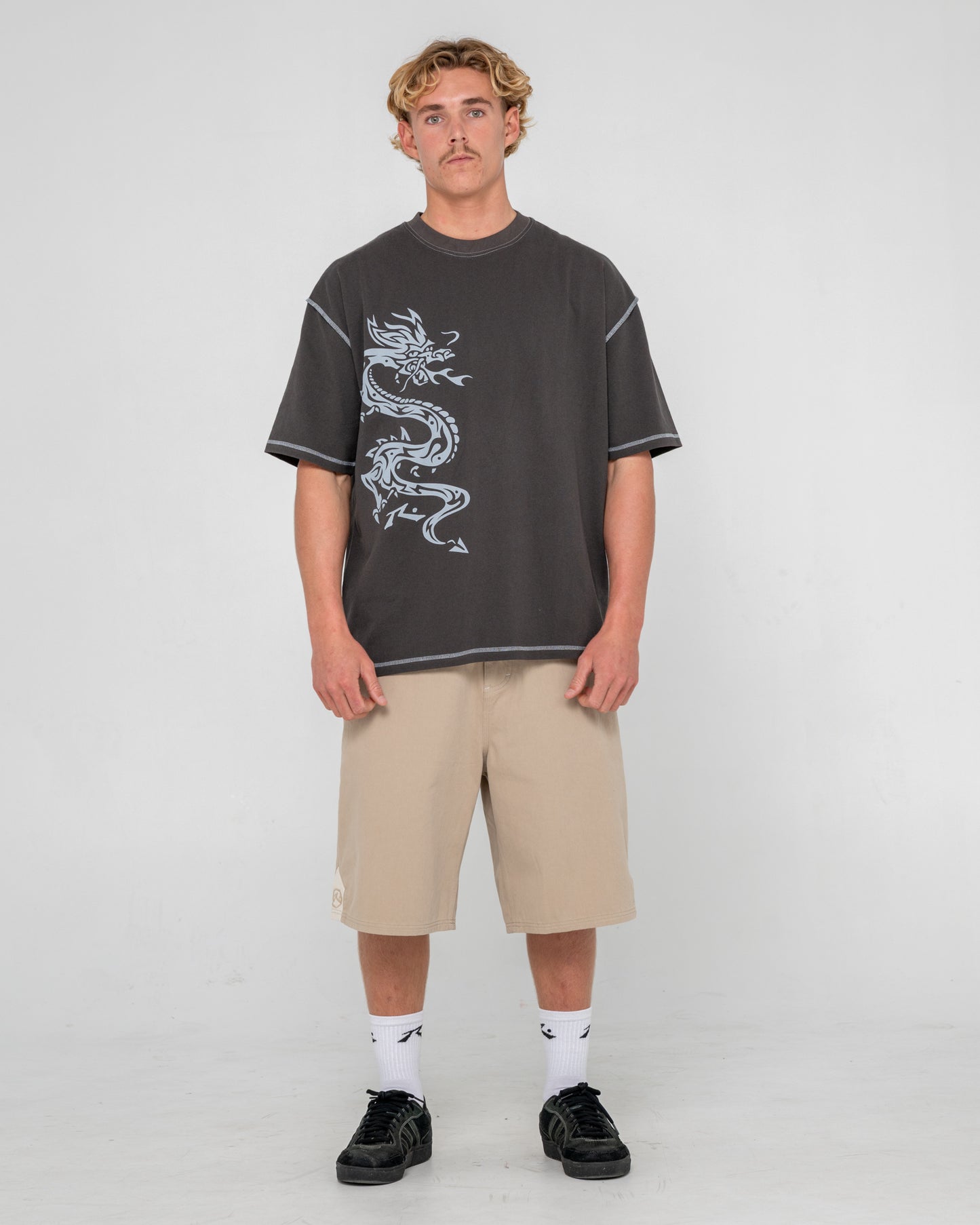 SPYRO SHORT SLEEVE TEE