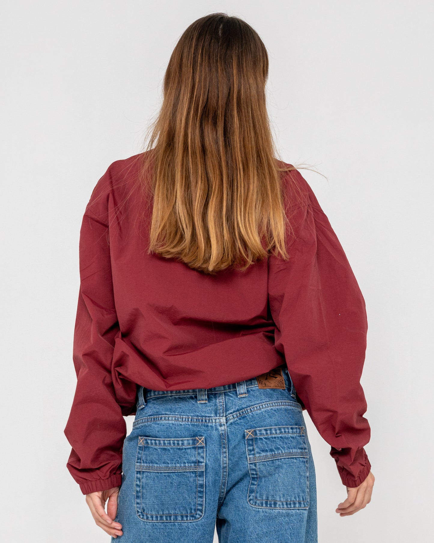 CONCEALER SHELL JACKET
