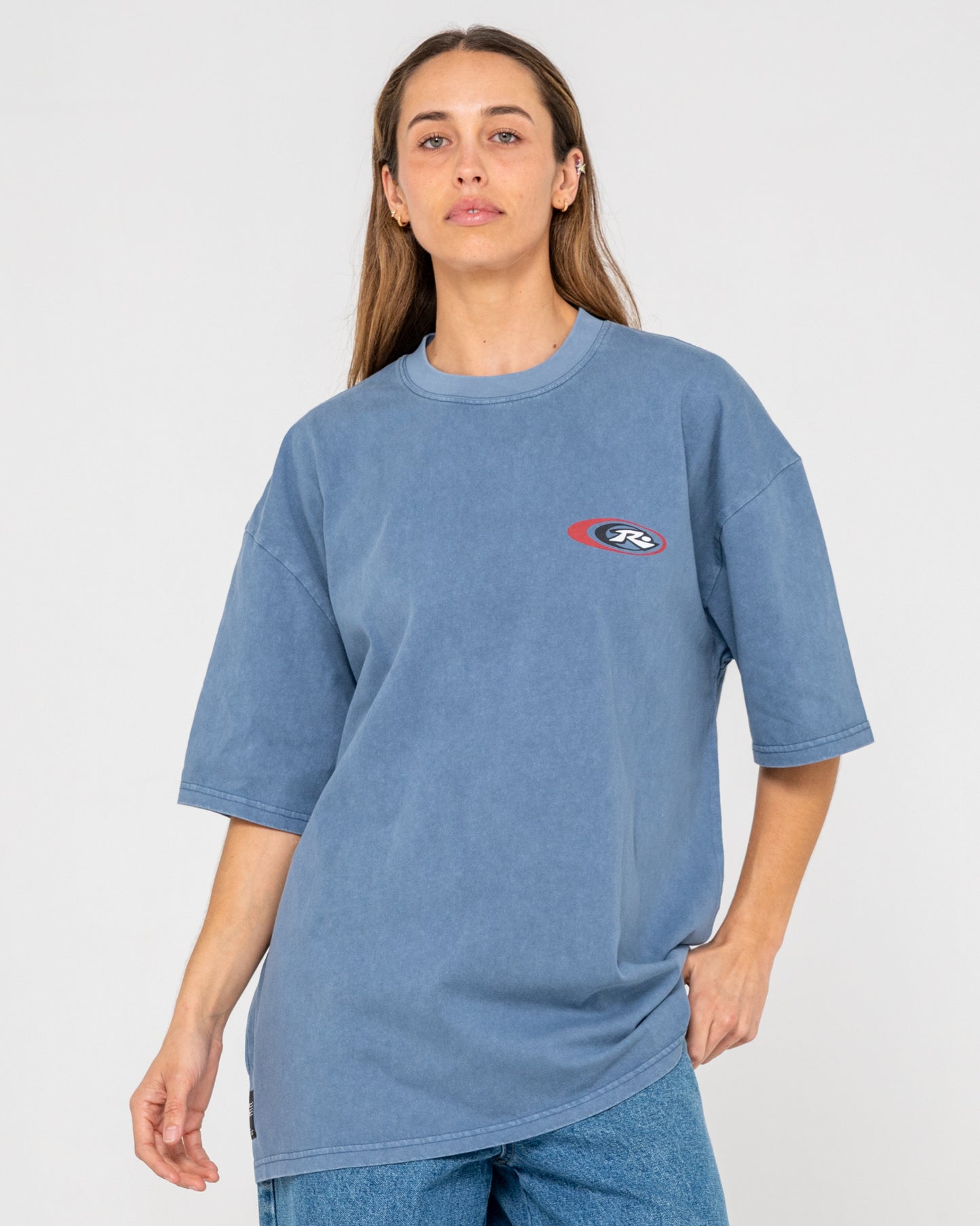 SLEDS N THREADS SHORT SLEEVE TEE