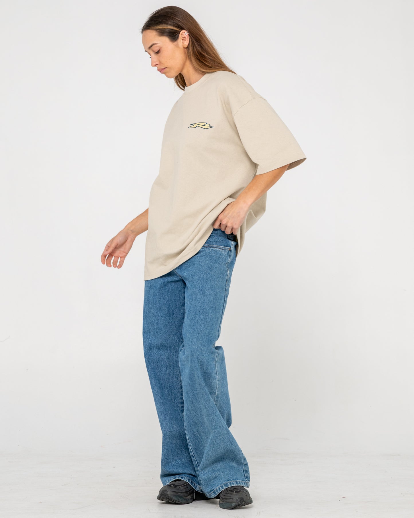 SURFING CO SHORT SLEEVE TEE