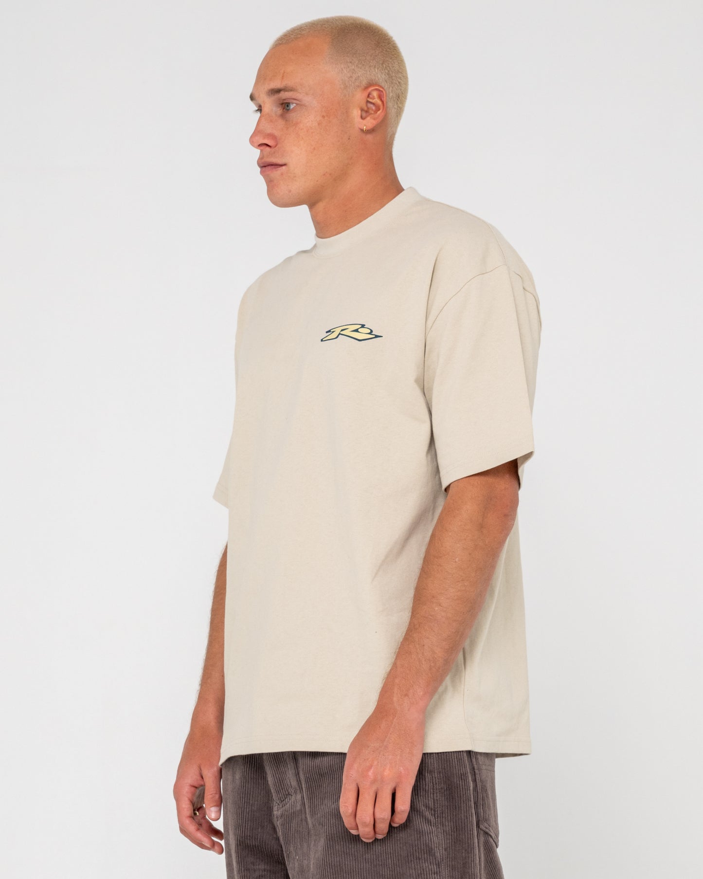 SURFING CO SHORT SLEEVE TEE