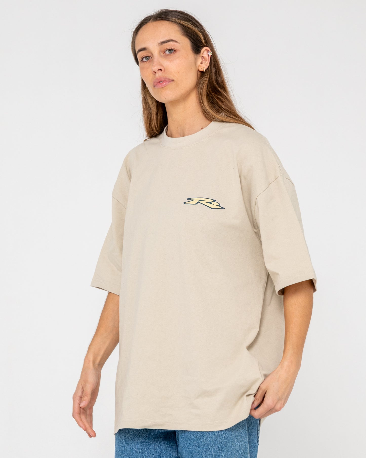 SURFING CO SHORT SLEEVE TEE