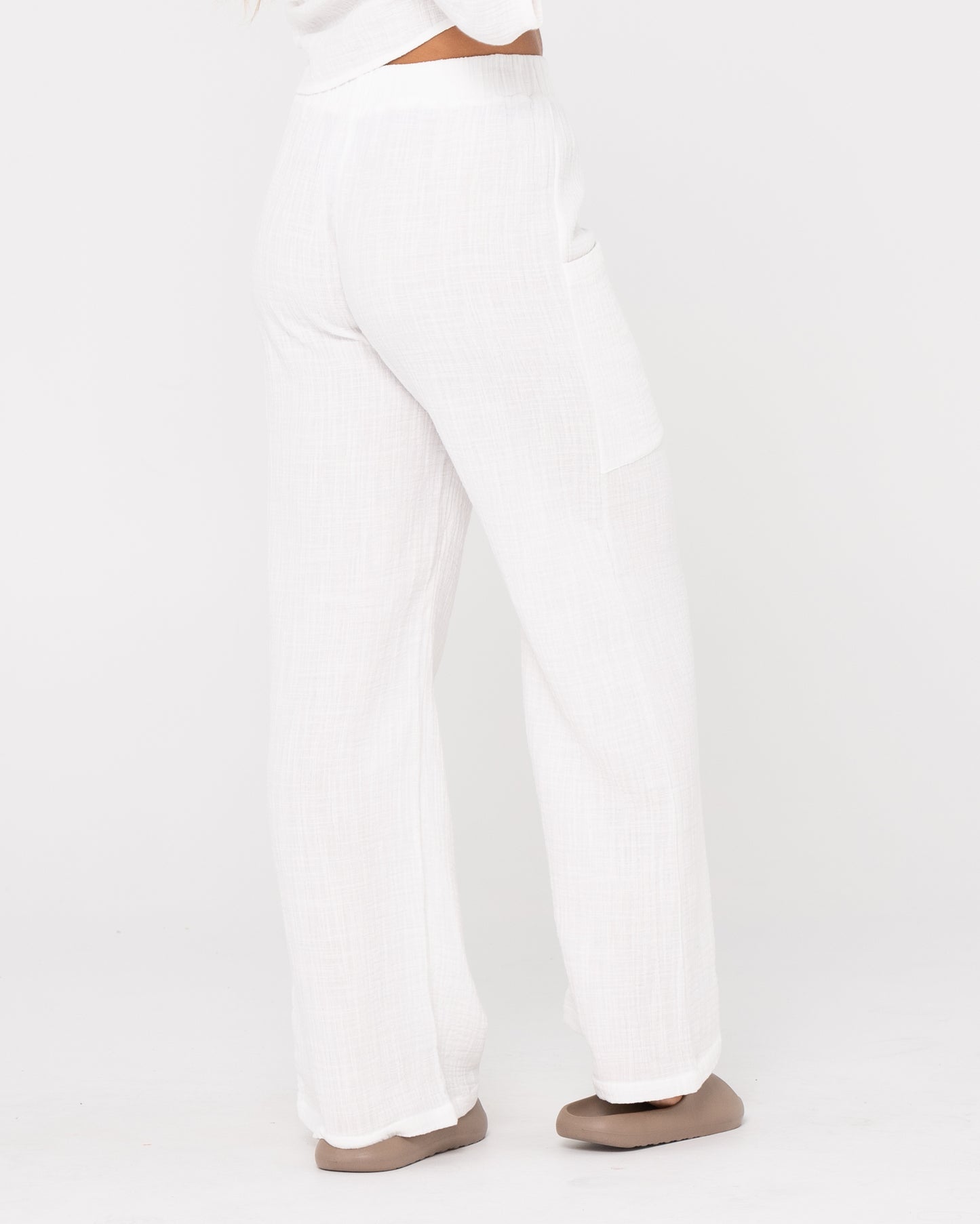 SOMEWHERE BEACH PANT
