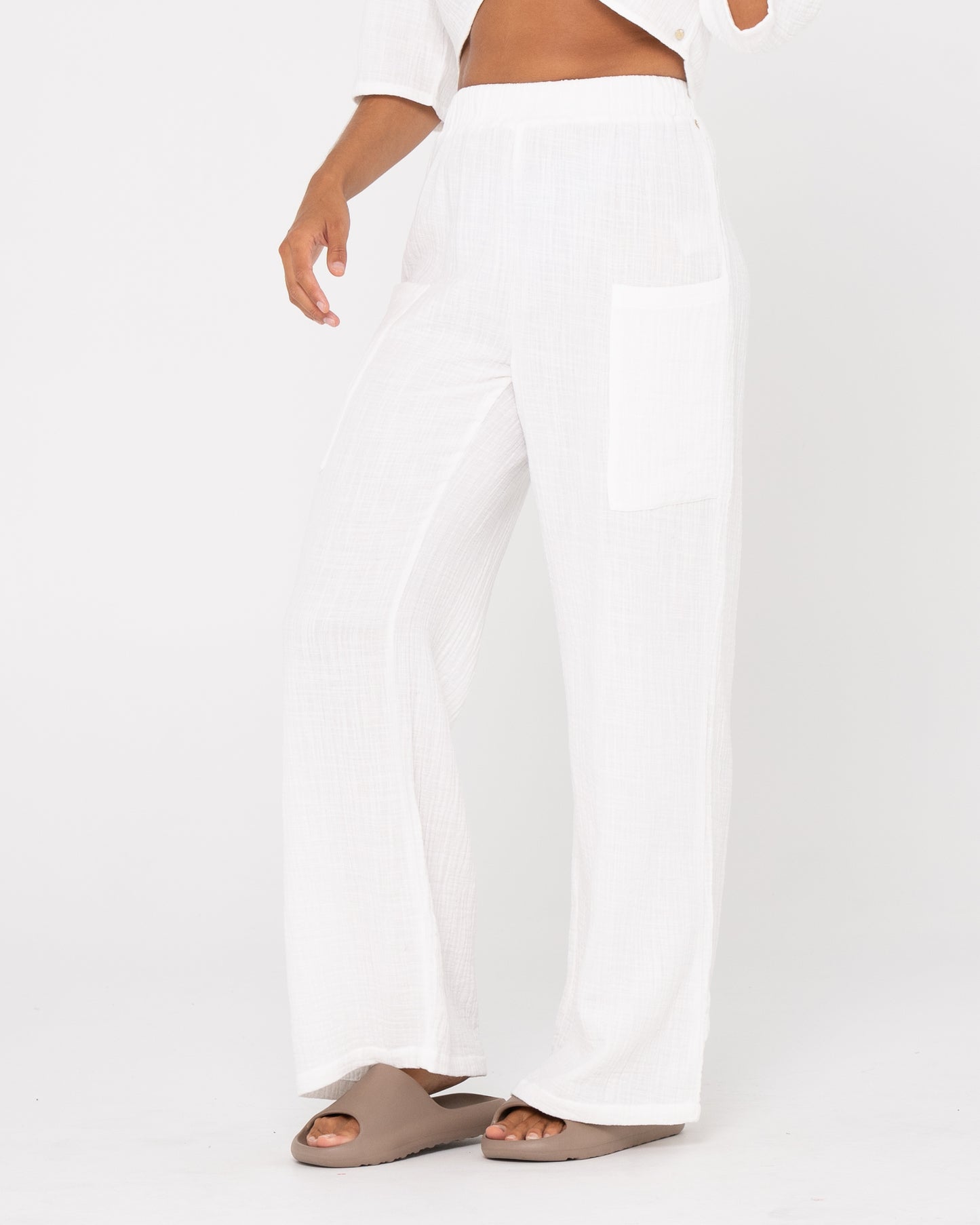 SOMEWHERE BEACH PANT