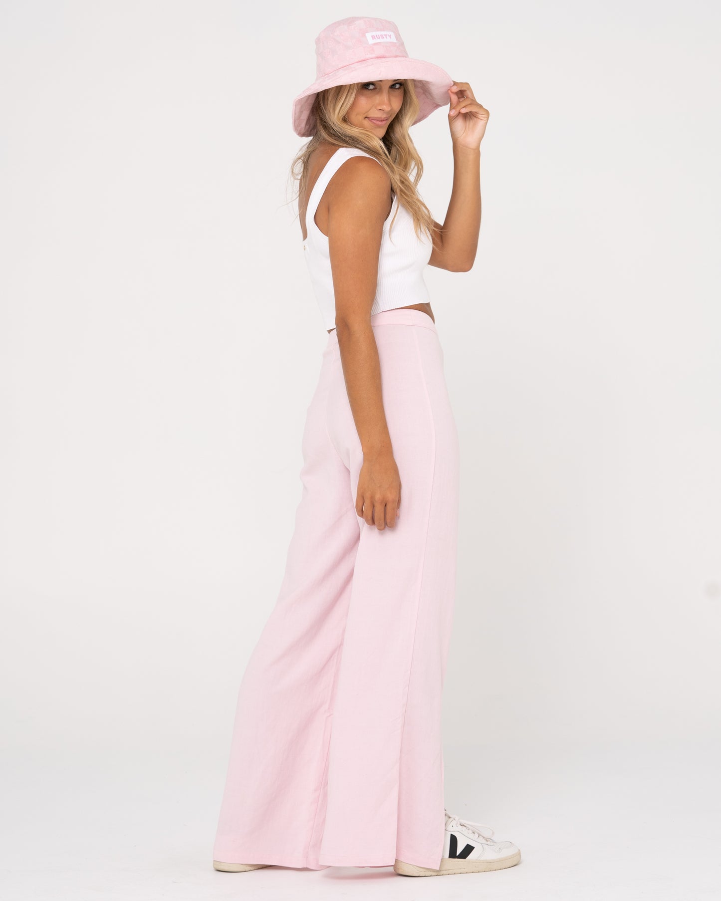 BARCELONA PANT