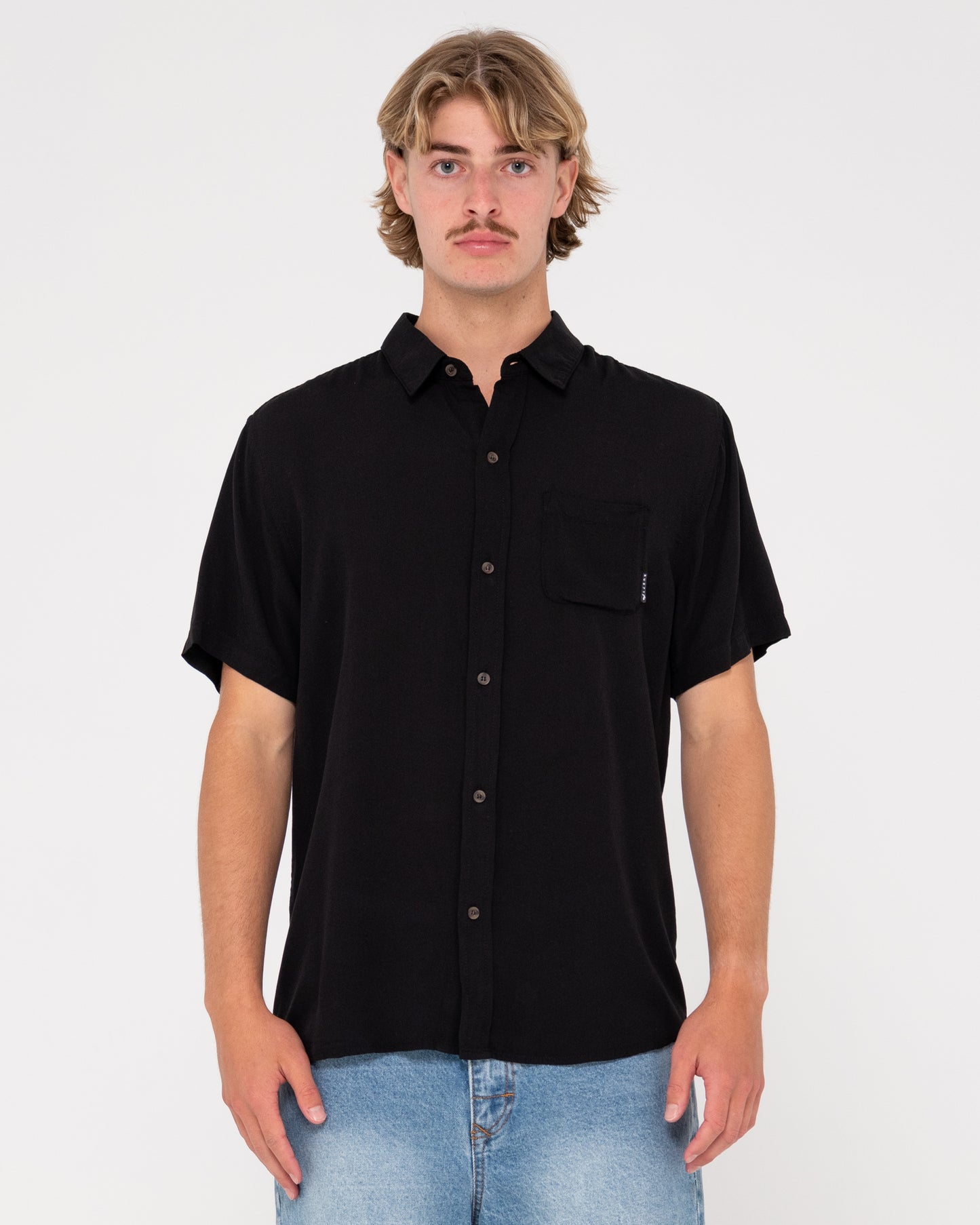 RAZOR BLADE 2.0 SHORT SLEEVE SHIRT
