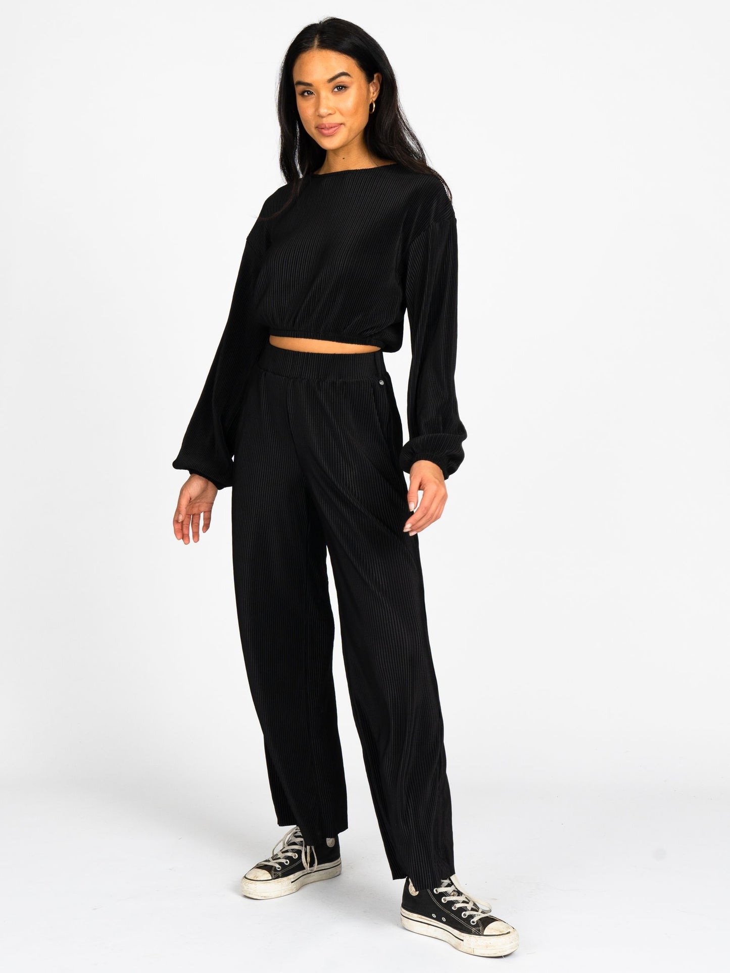 STINE LONG SLEEVE TOP