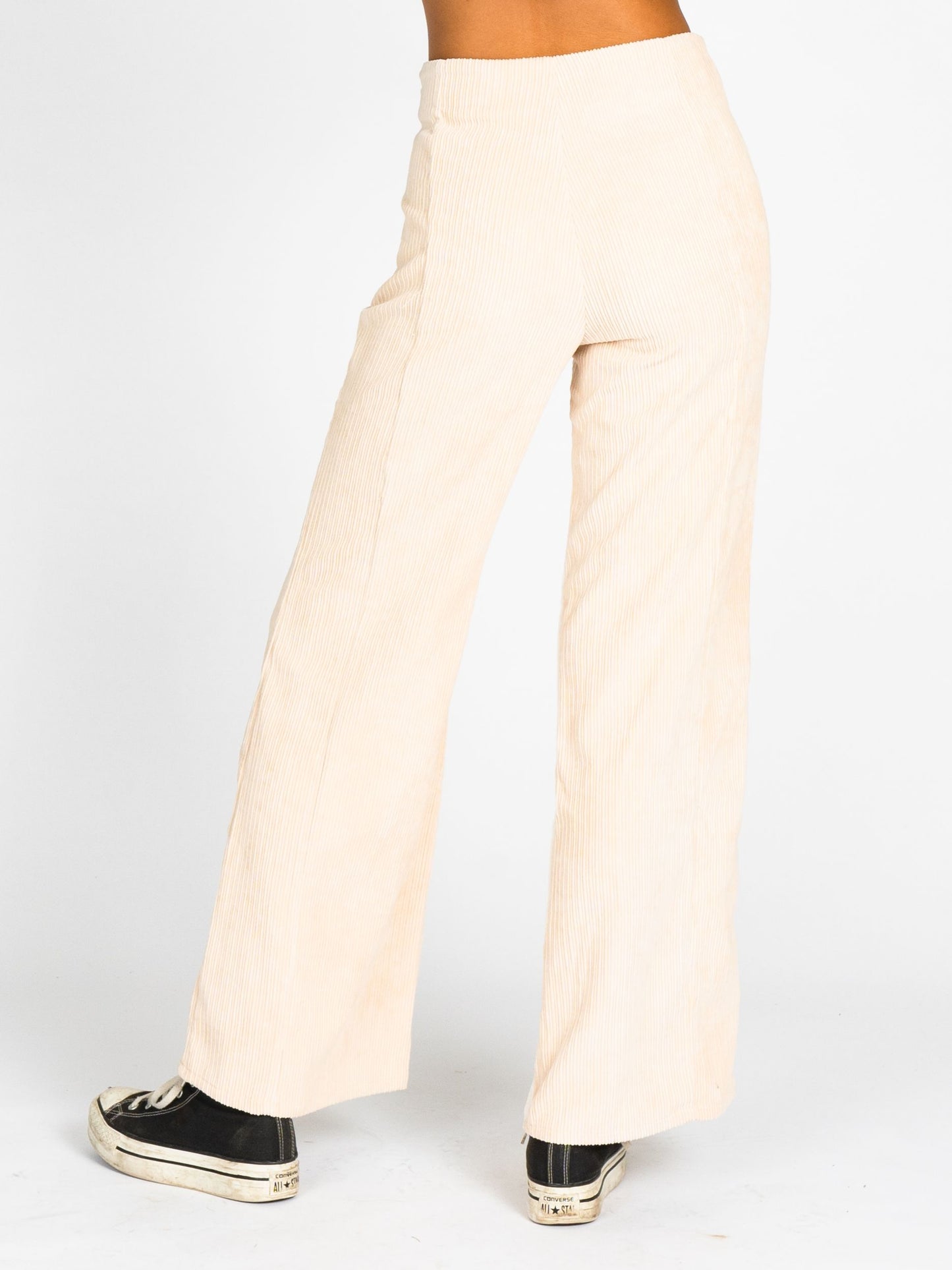 PERFECT LOUNGE CORD PANT