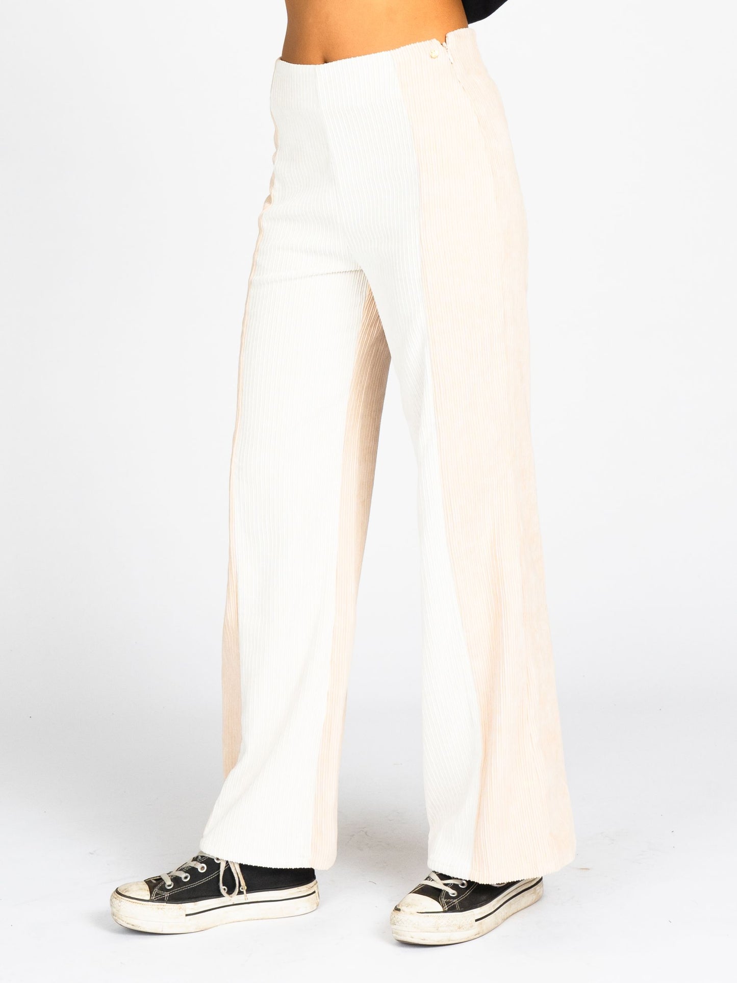 PERFECT LOUNGE CORD PANT