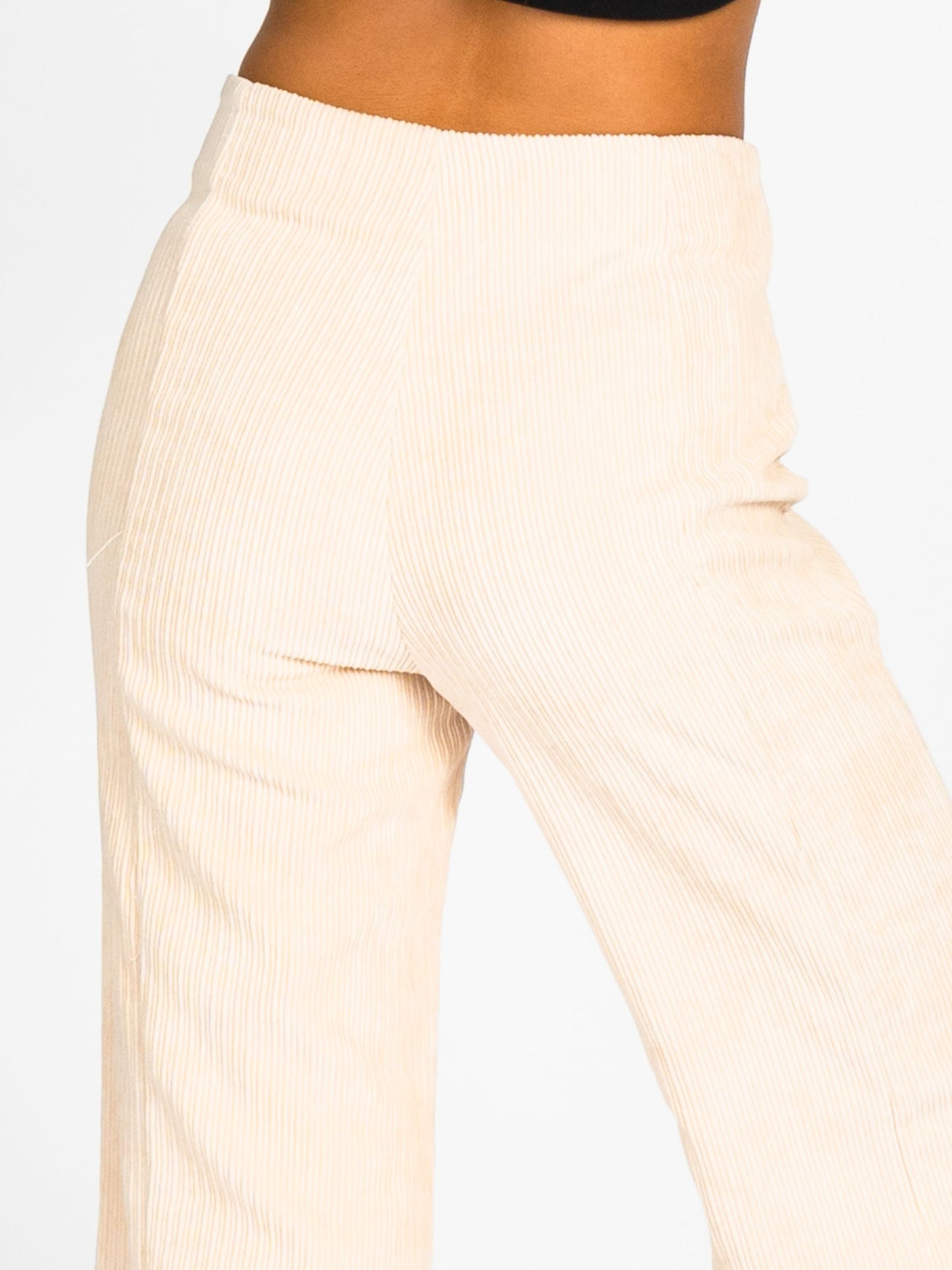 PERFECT LOUNGE CORD PANT